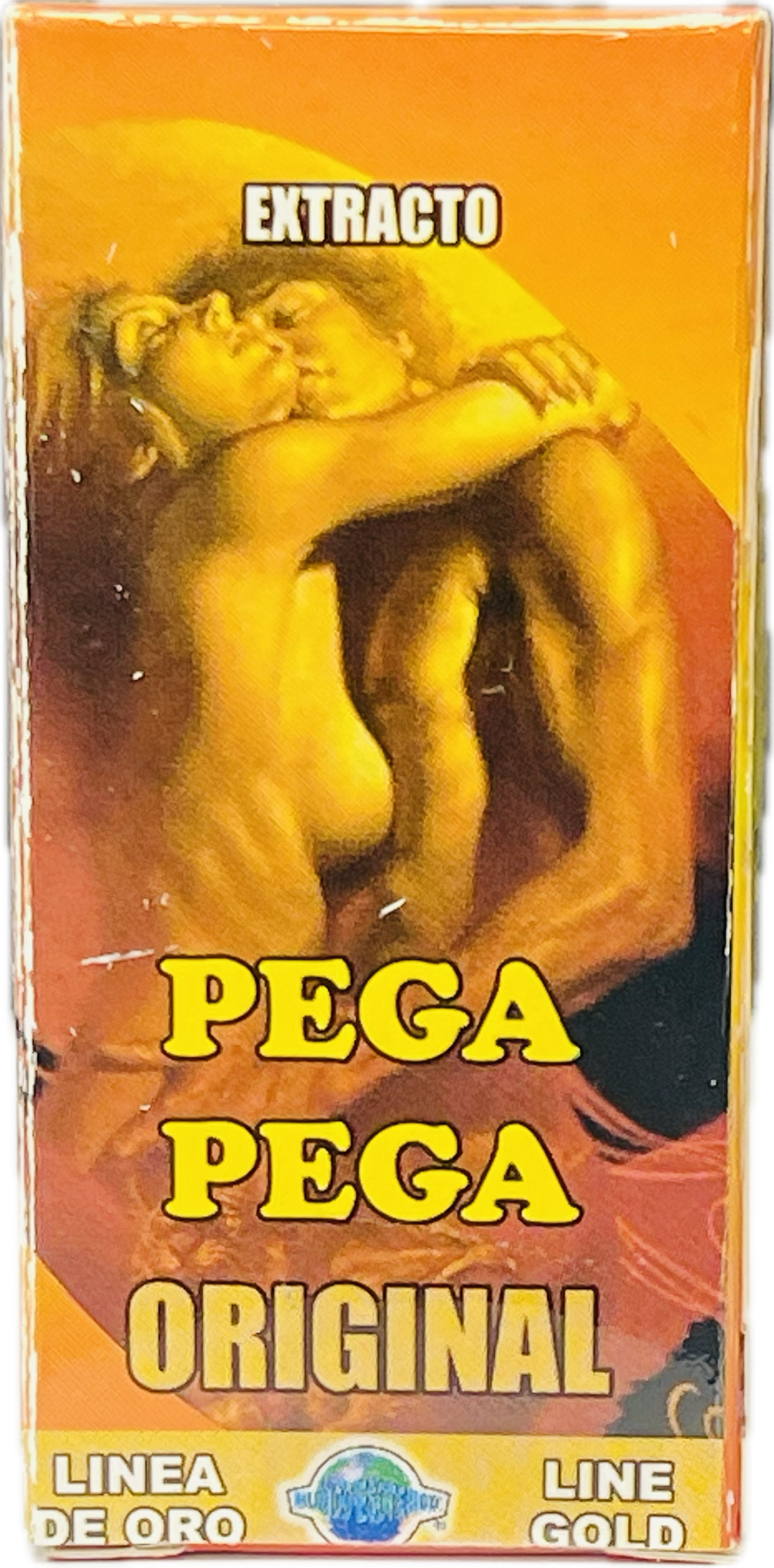 Extracto Pega Pega 1onz Caja