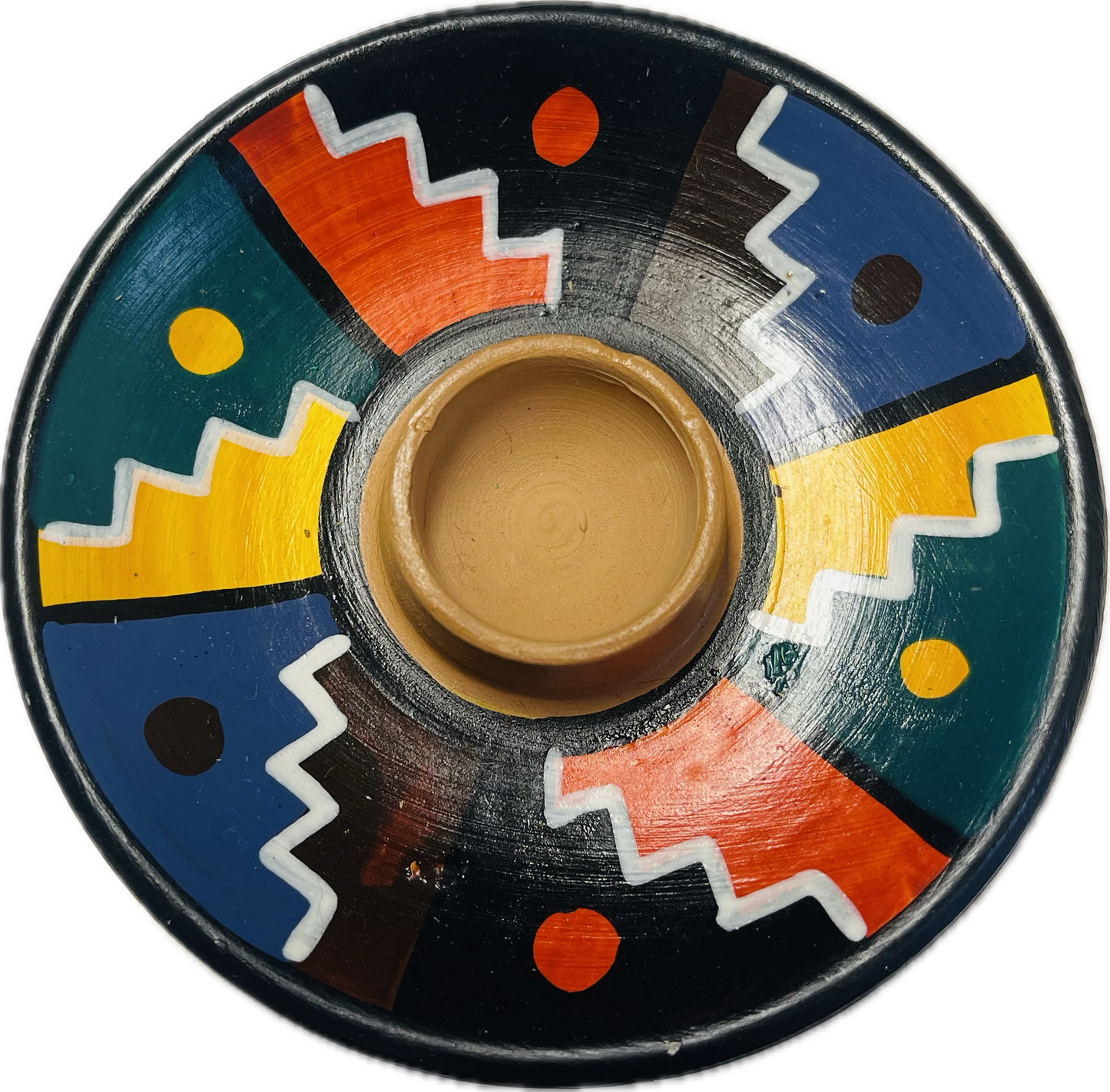 Incense Burner Cbr21