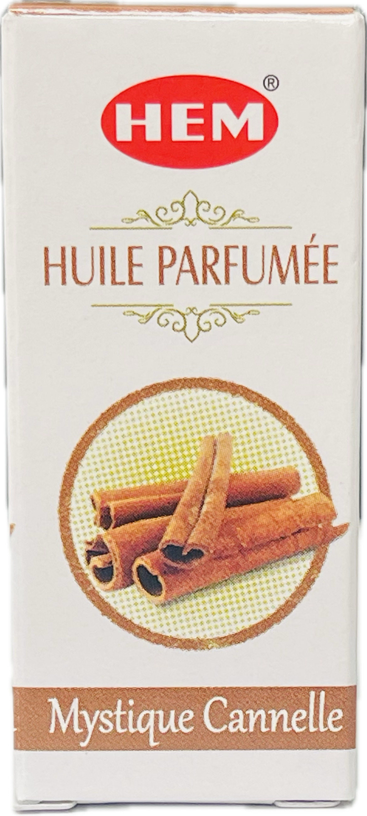 Mystic Cinnamont (Hem)