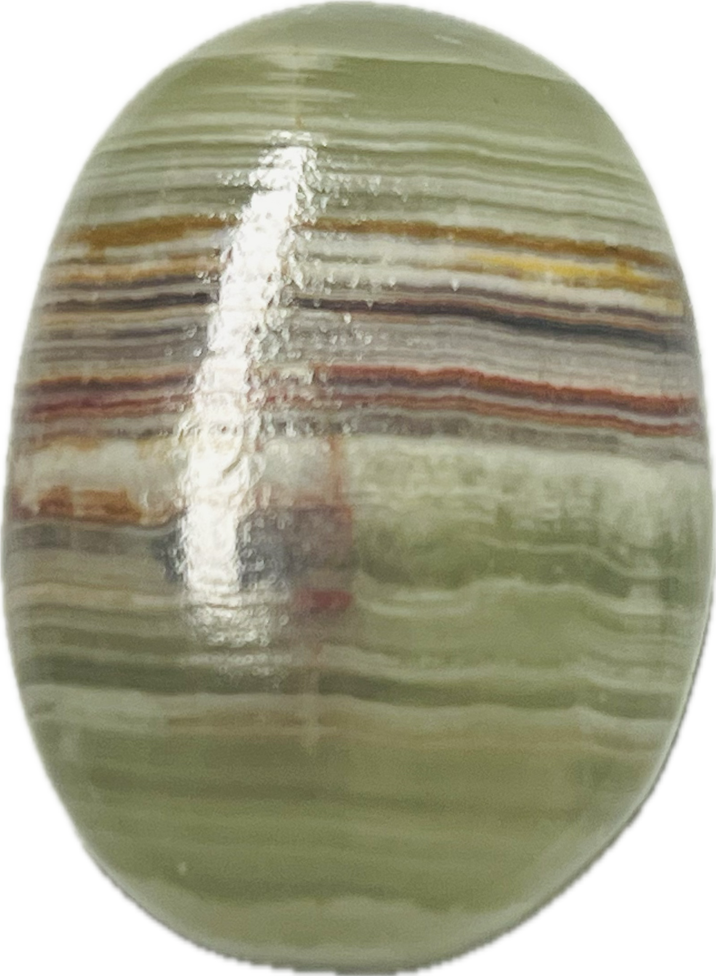 Crazy Lace Agate Stone Cl223
