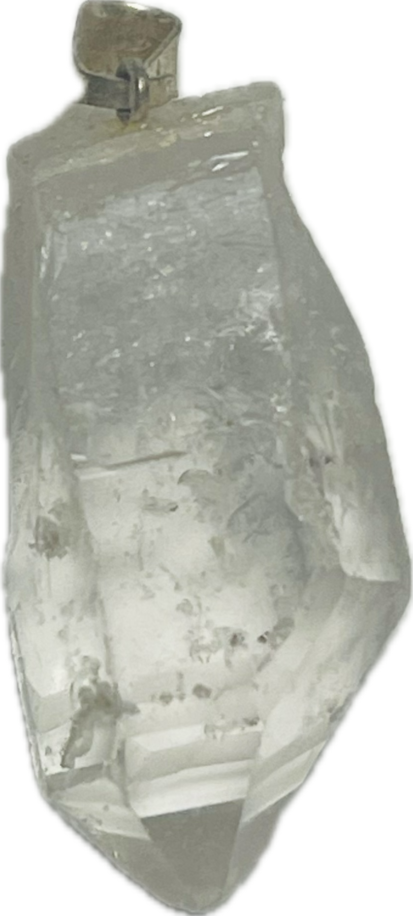 Rough Clear Quartz Dige 1026