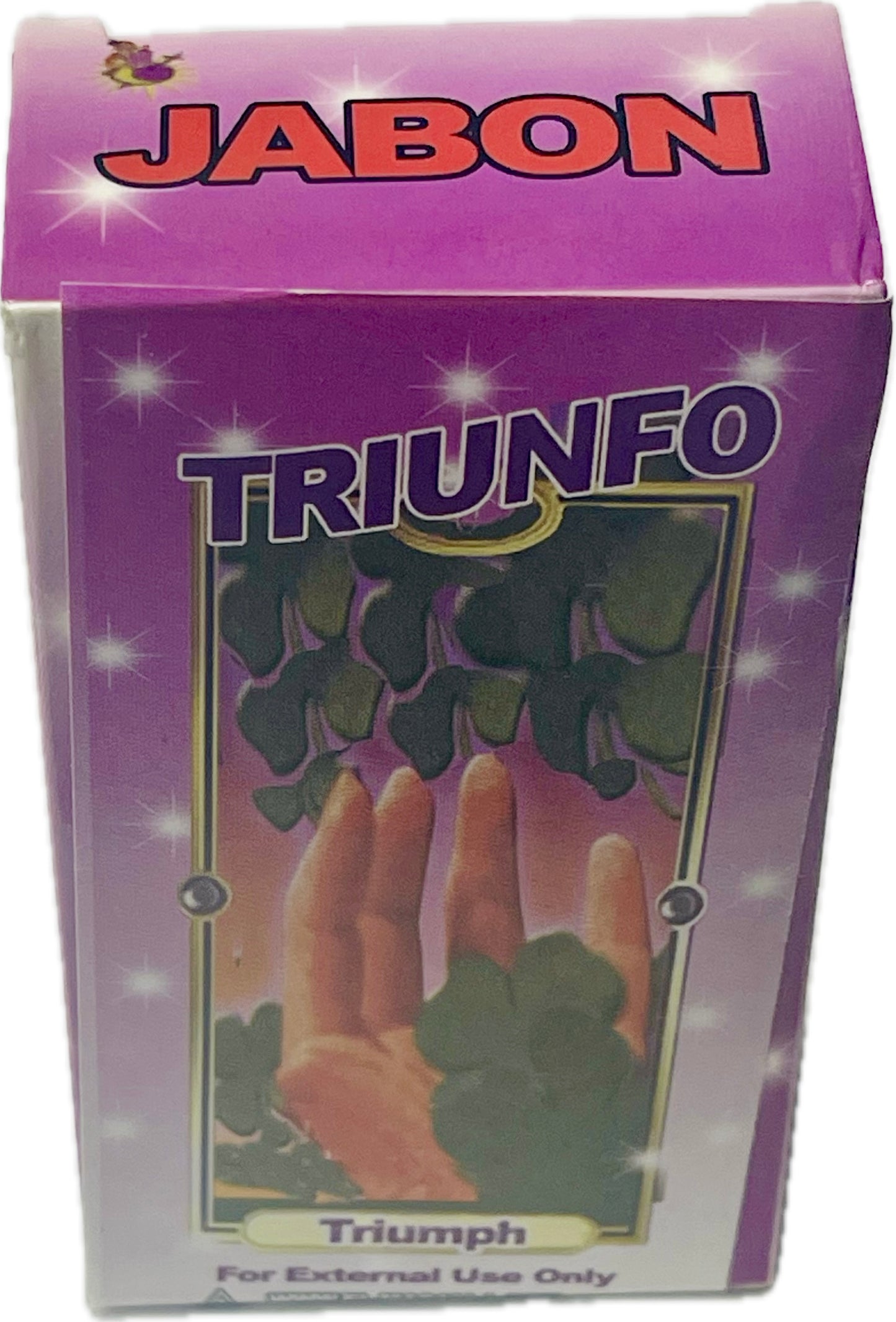 Jabon Triunfo