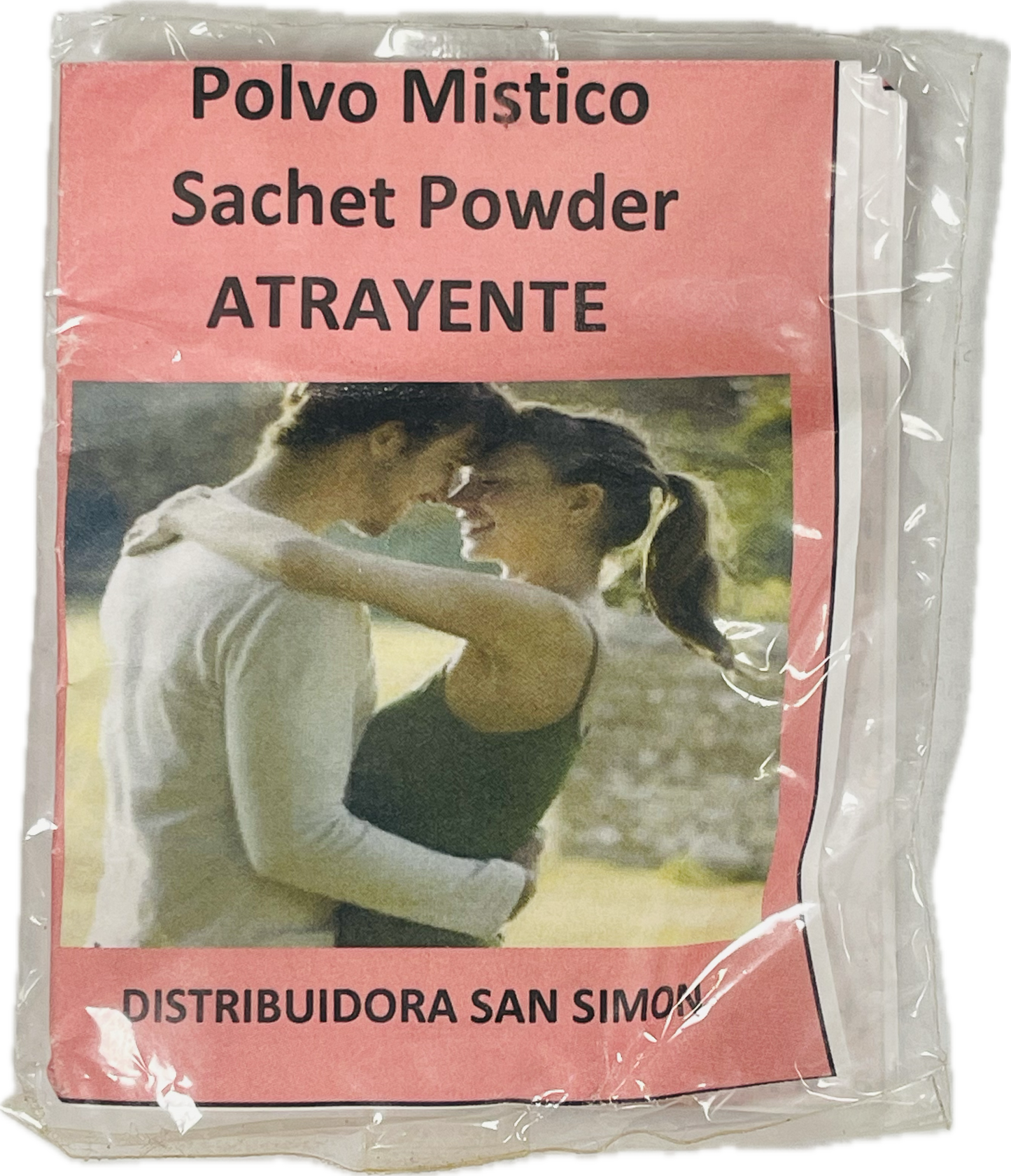 Polvo Atrayente (Sachet)