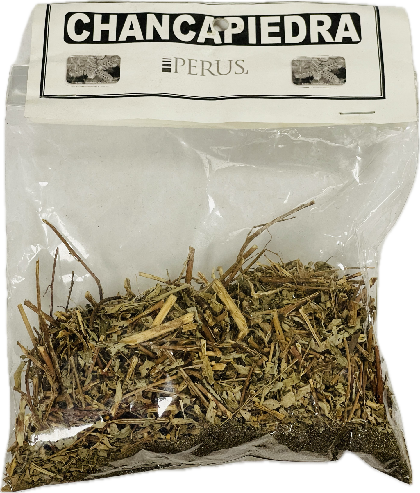 Chanca Piedra Hierva