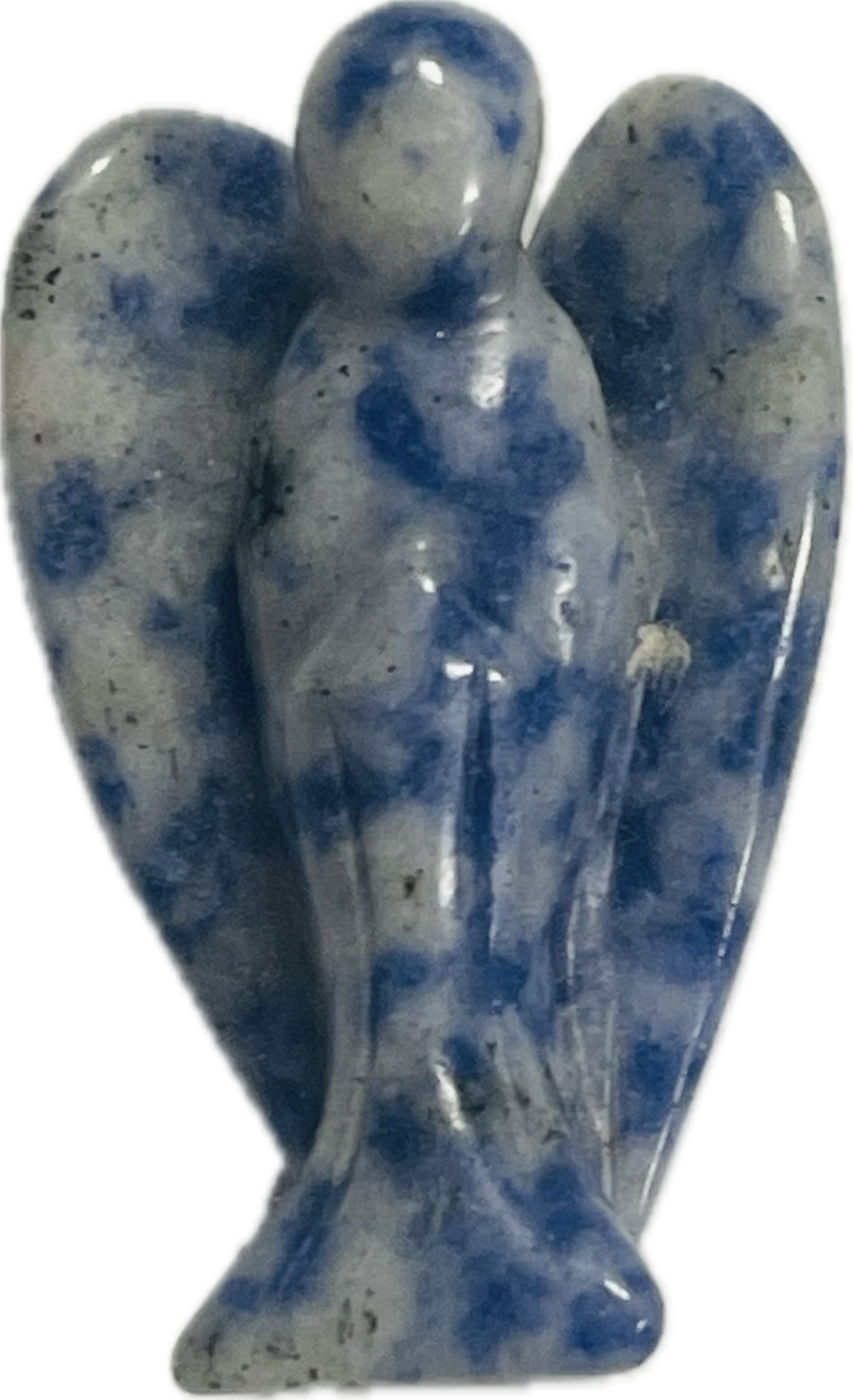 Blue Stone Angel 5328