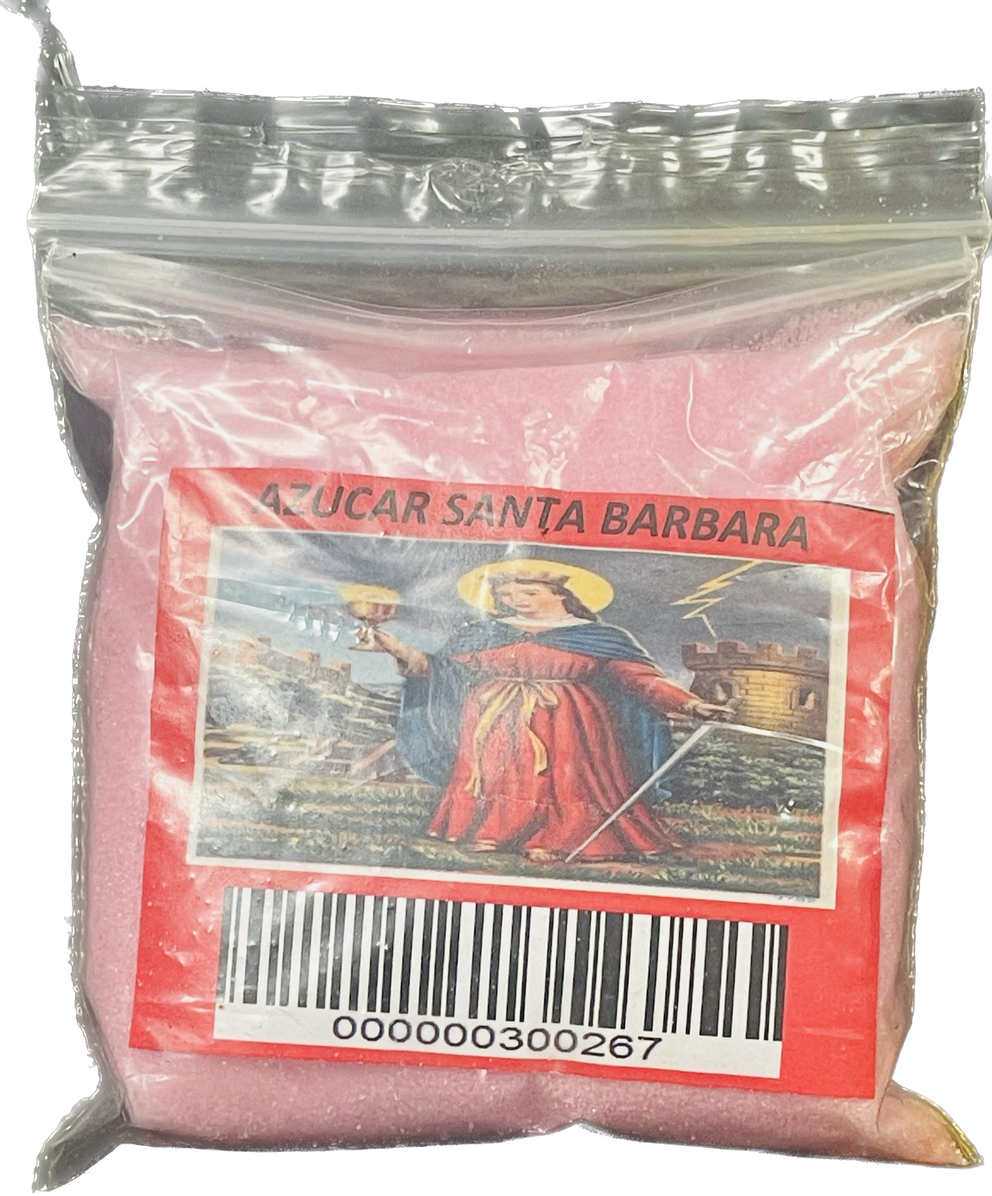 Azucar Santa Barbara