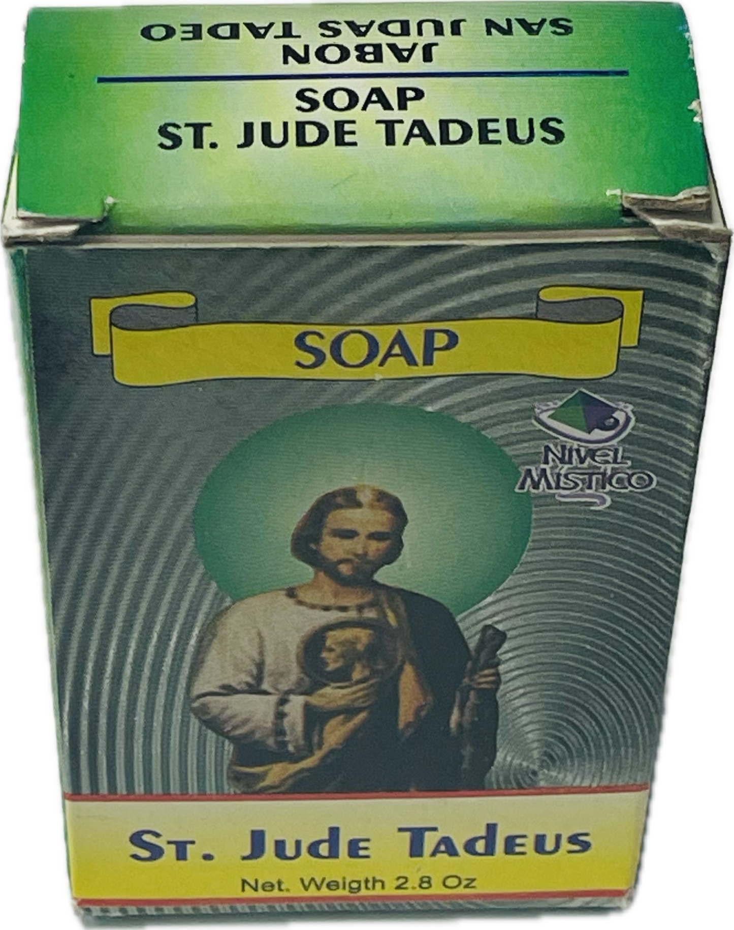 Jabon San Judas Tadeo