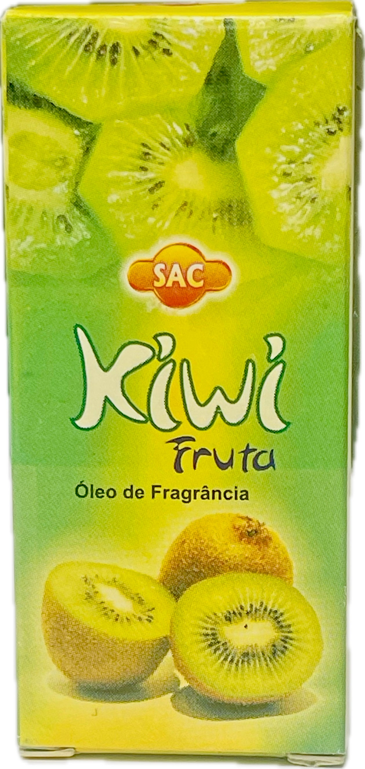 Sac Fragrance Oil Kiwi Fruit