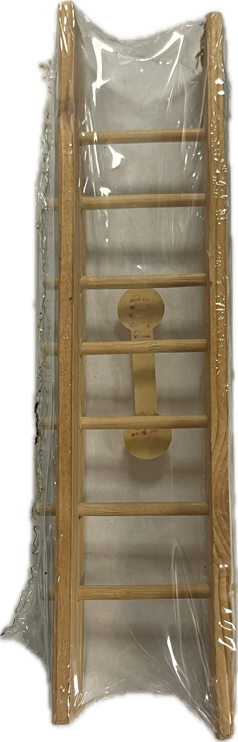 Escalera De Madera 40029