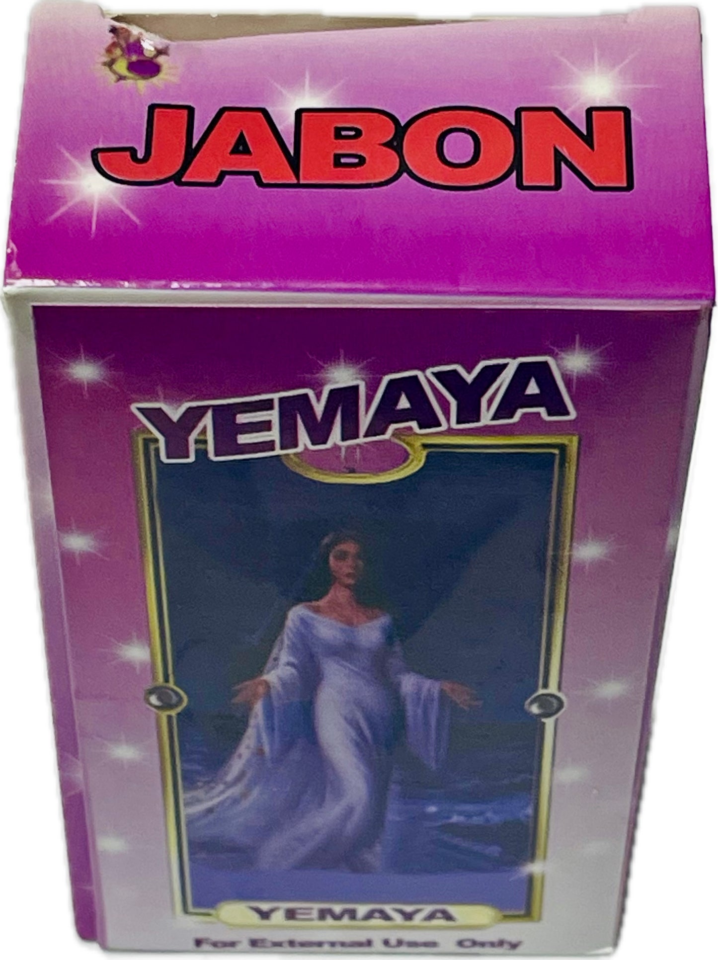 Jabon Yemaya