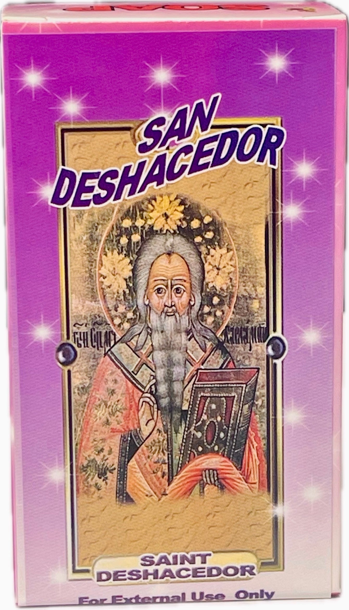 Jabon San Deshacedor