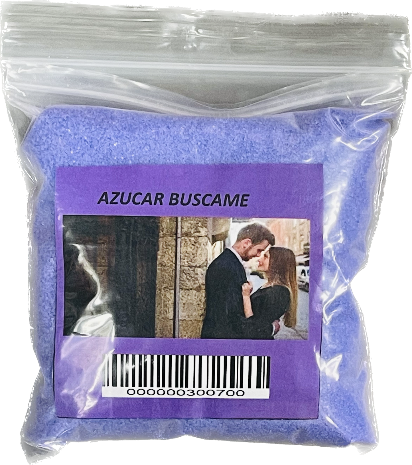 Azucar Buscame