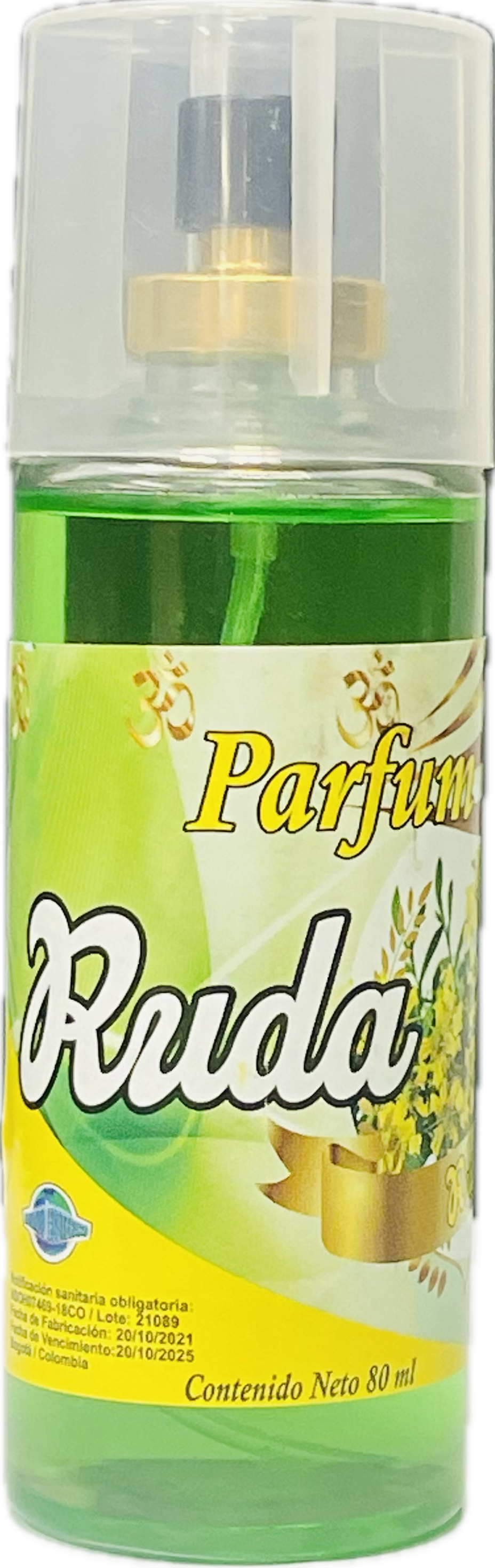 Parfum Ruda (Esoterico)