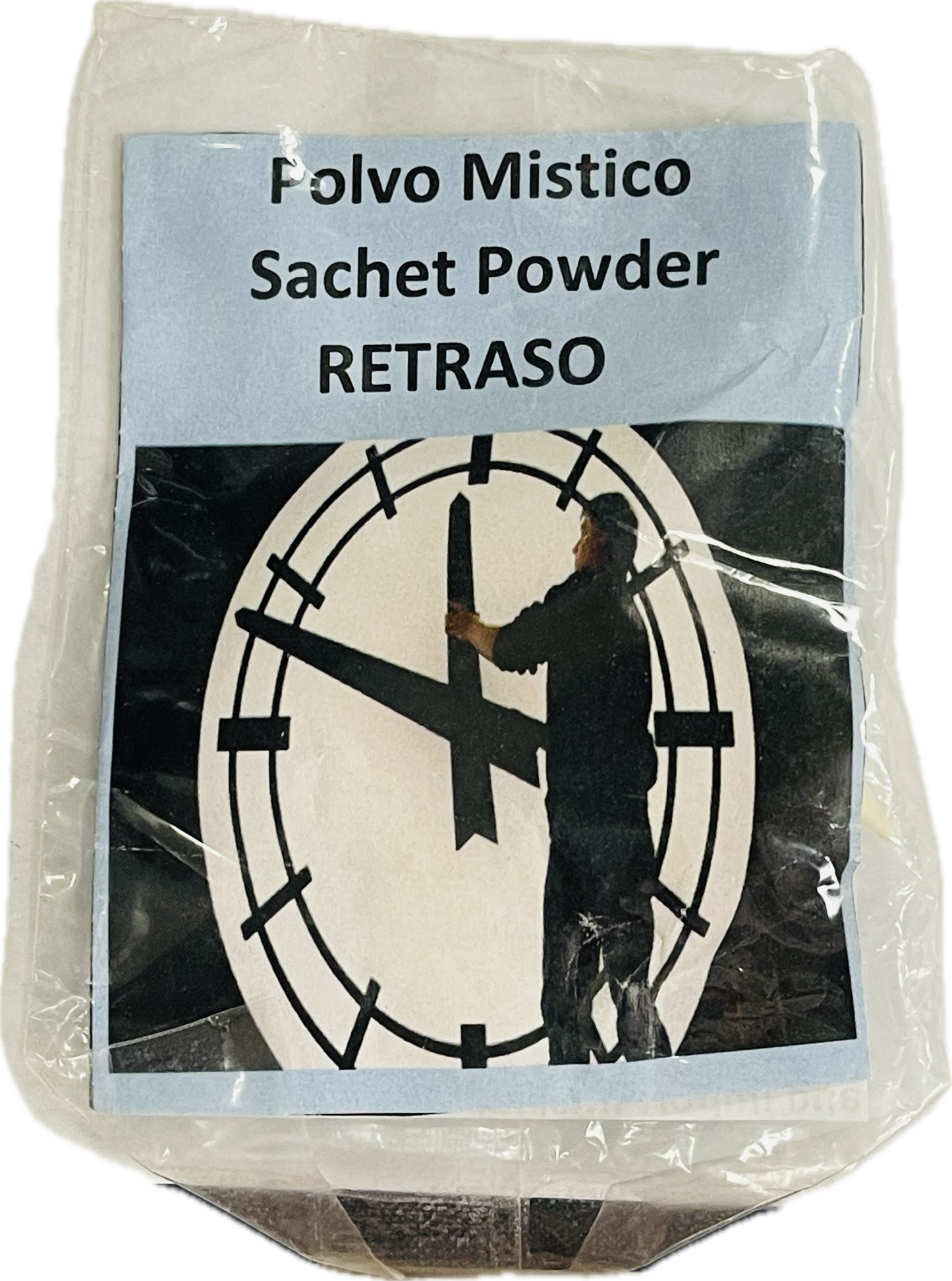 Polvo Retraso (Sachet)