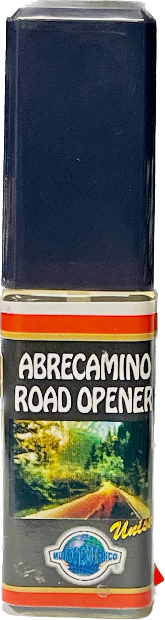 Perfume Con Feromonas Abre Camino