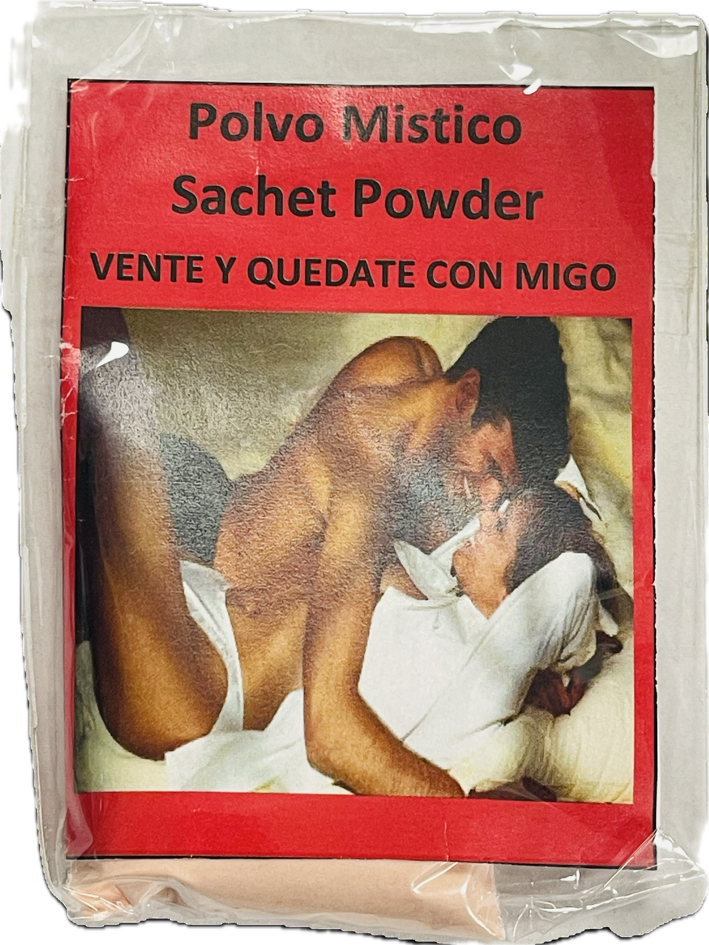 Polvo Vente Quedate Conmigo (Sachet)