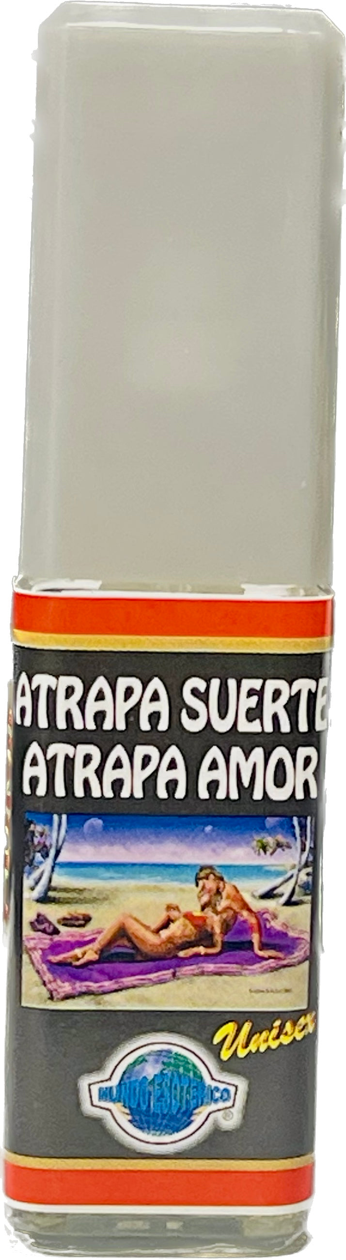 Perfume Atrapa Suerte / Amor (Feromonas)