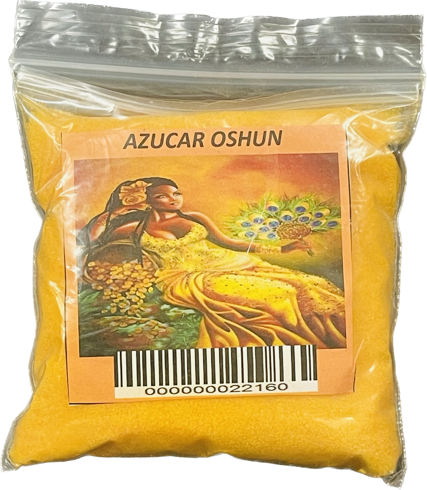 Azucar Aromatica Oshun