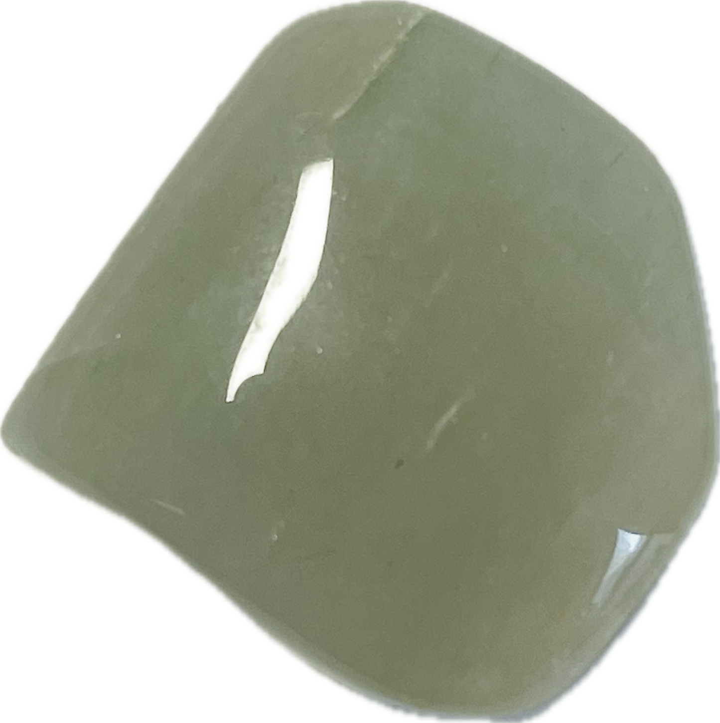 Green Aventurine Drop Quartz 7799