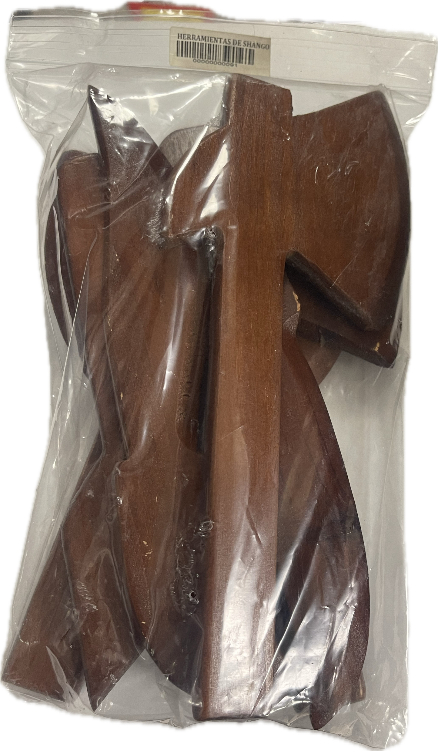 Herramientas De Shango