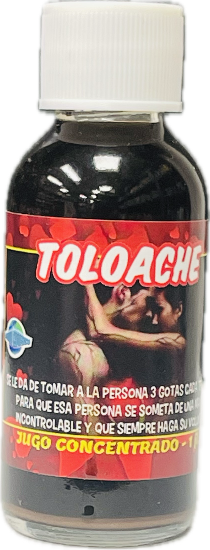 Toloache Concentrado