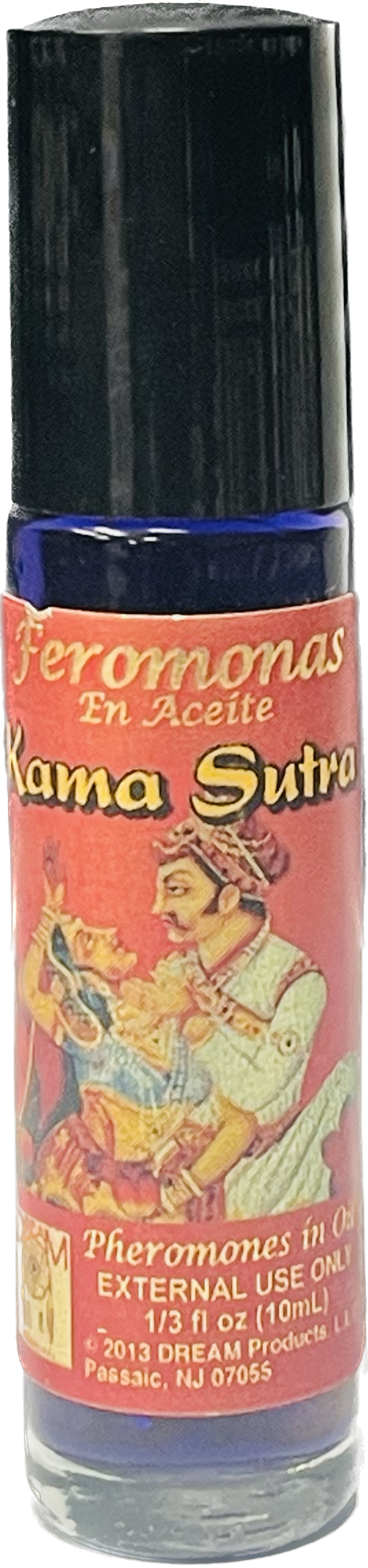 Roll On Con Feromonas Kamasutra