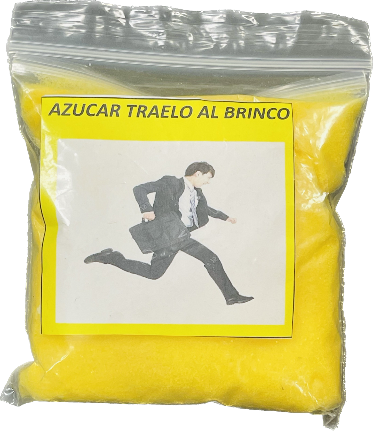 Azucar Esoterica Aromatica Traelo Al Brinco