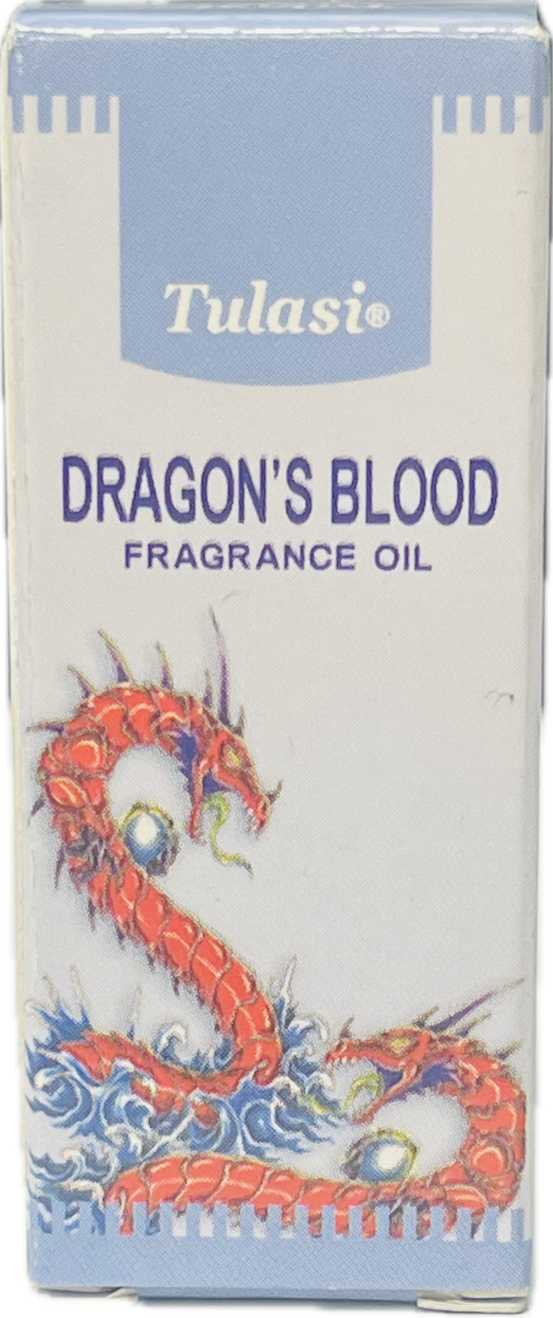 Ext Dragons Blood
