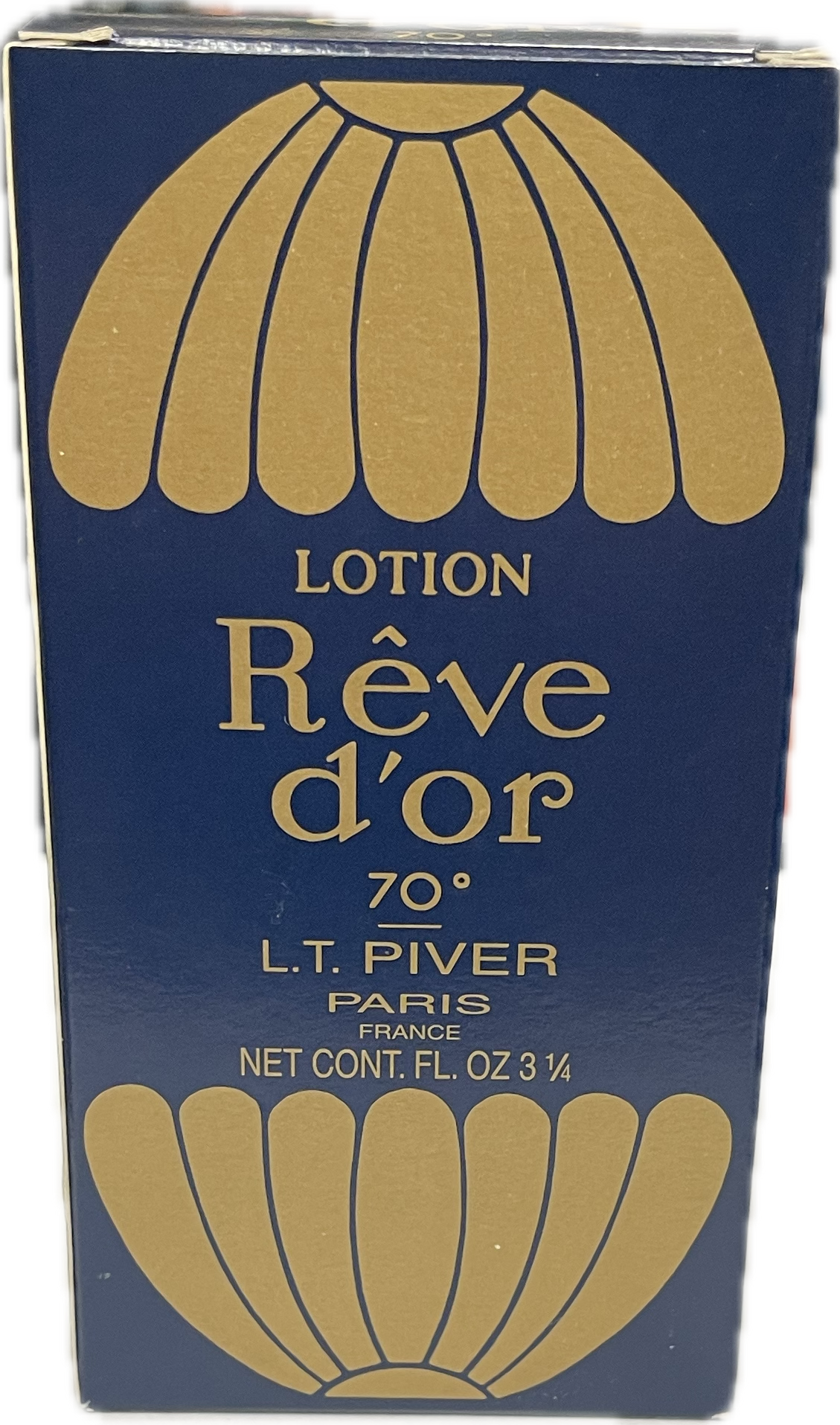Reve Dor Lotion