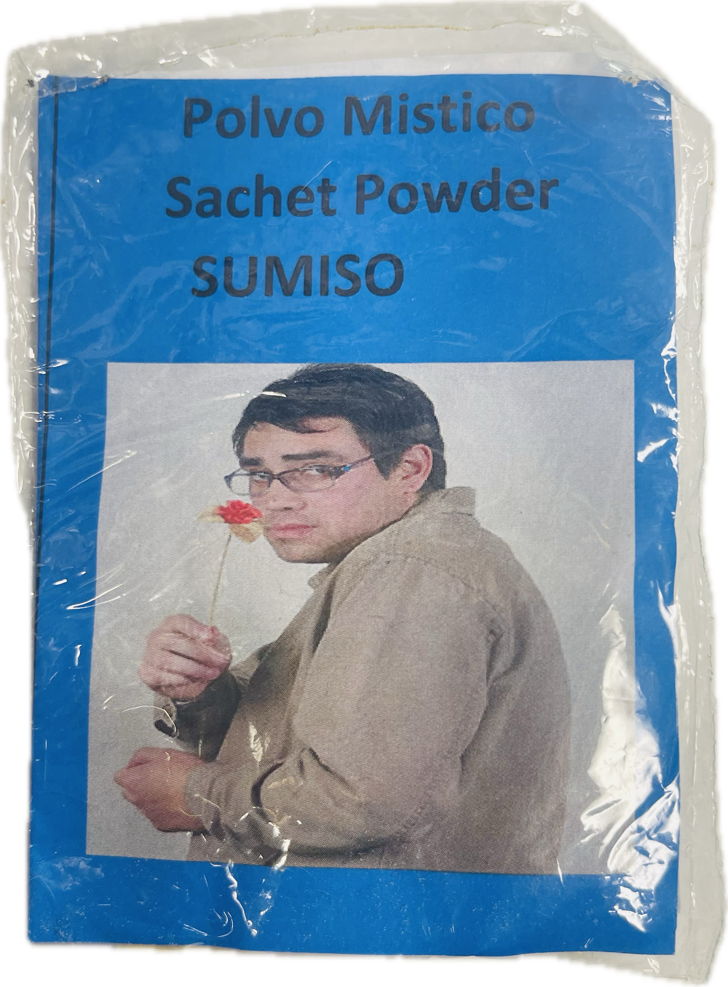 Polvo Sumiso (Sachet)