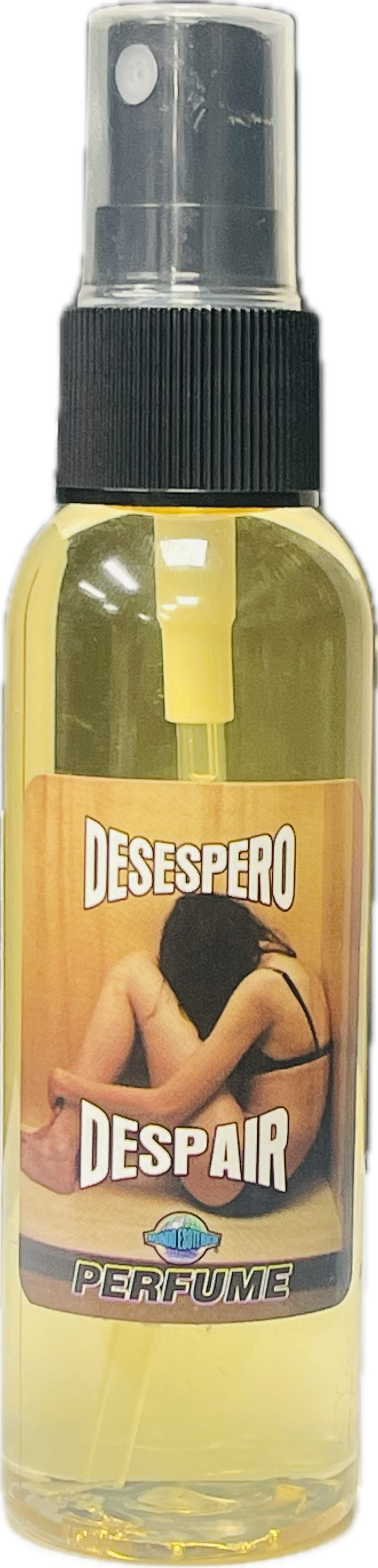Perfume Spray Desespero