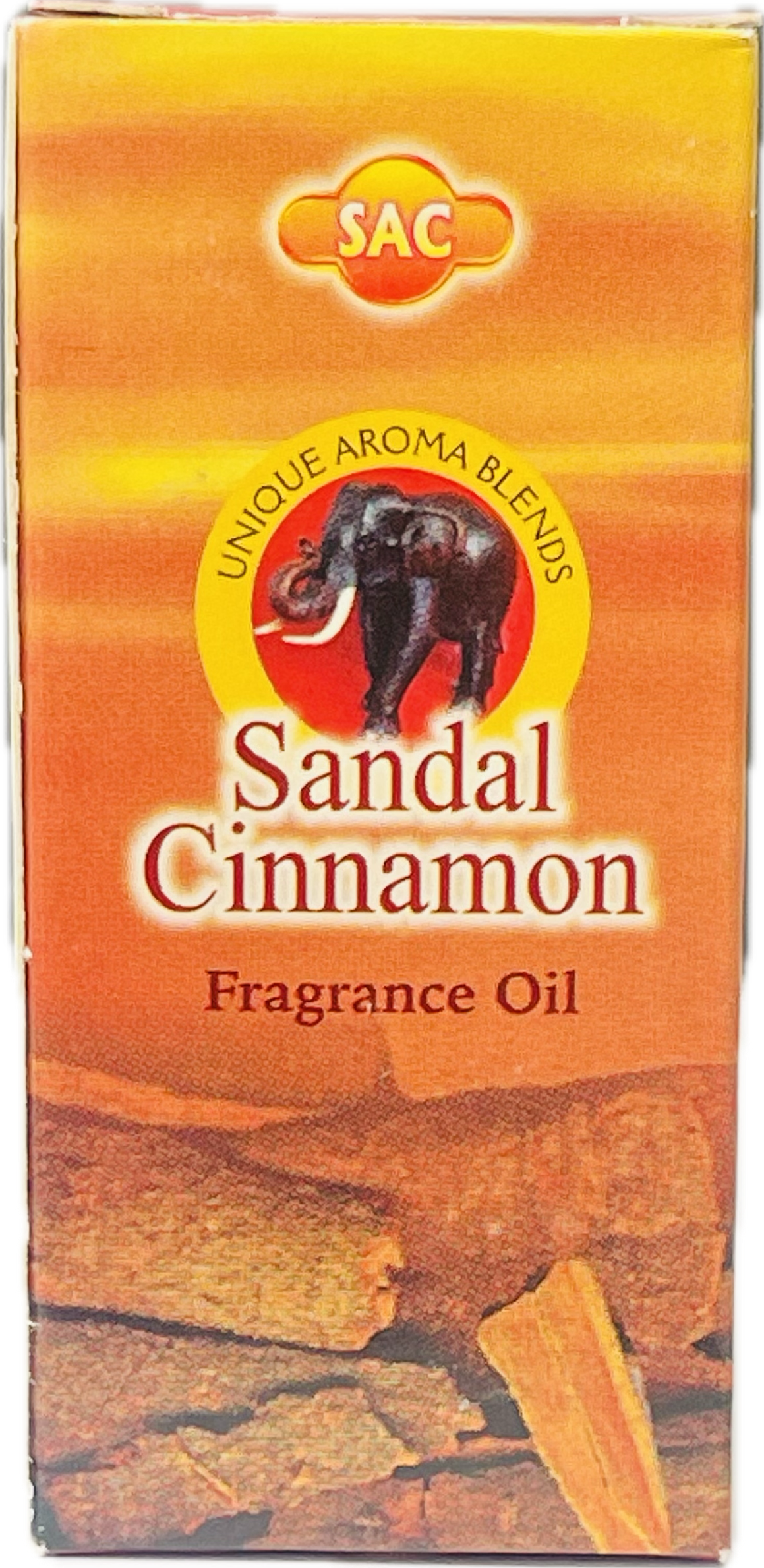 Ecencia Sandal Cinamon (India)