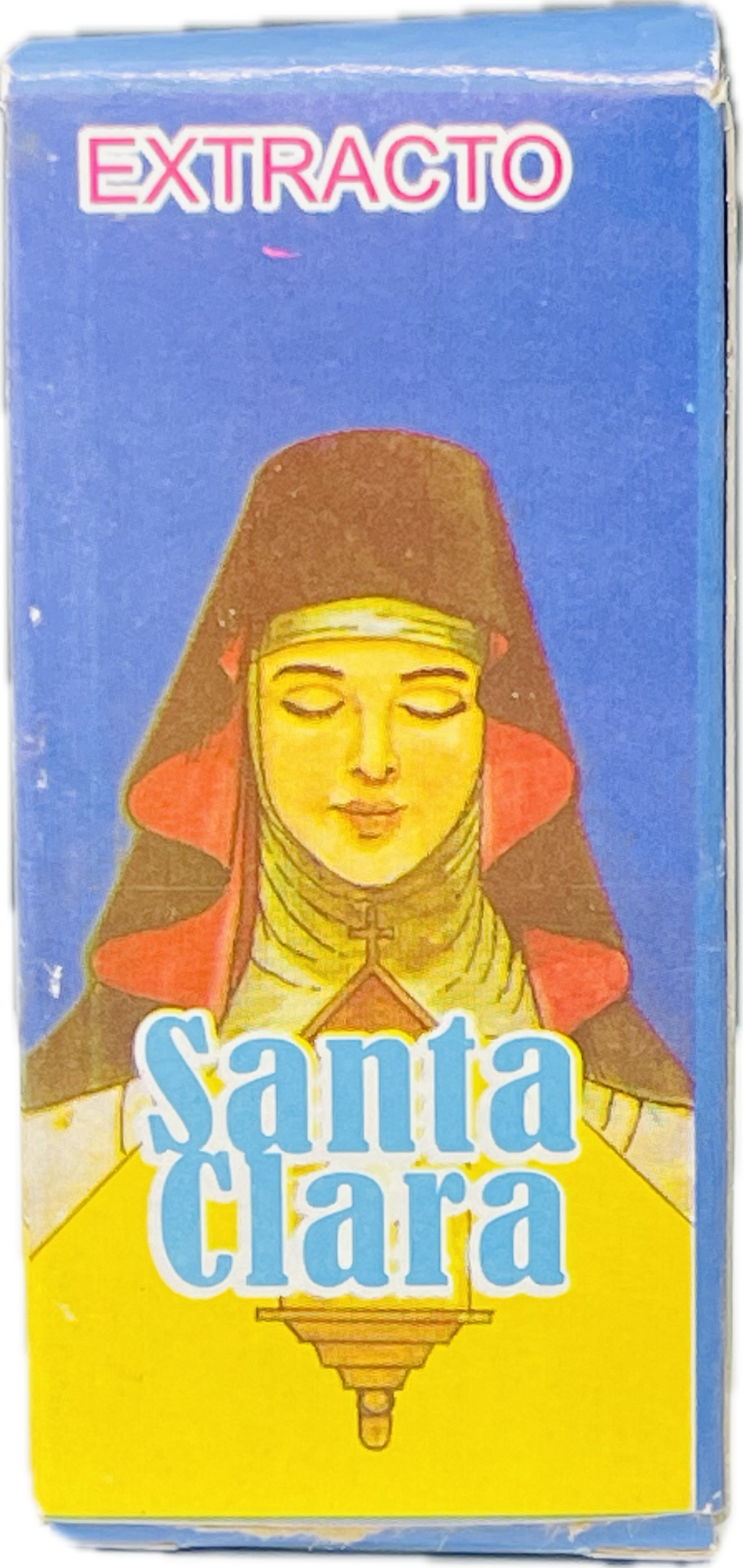 Ext Santa Clara Cajita