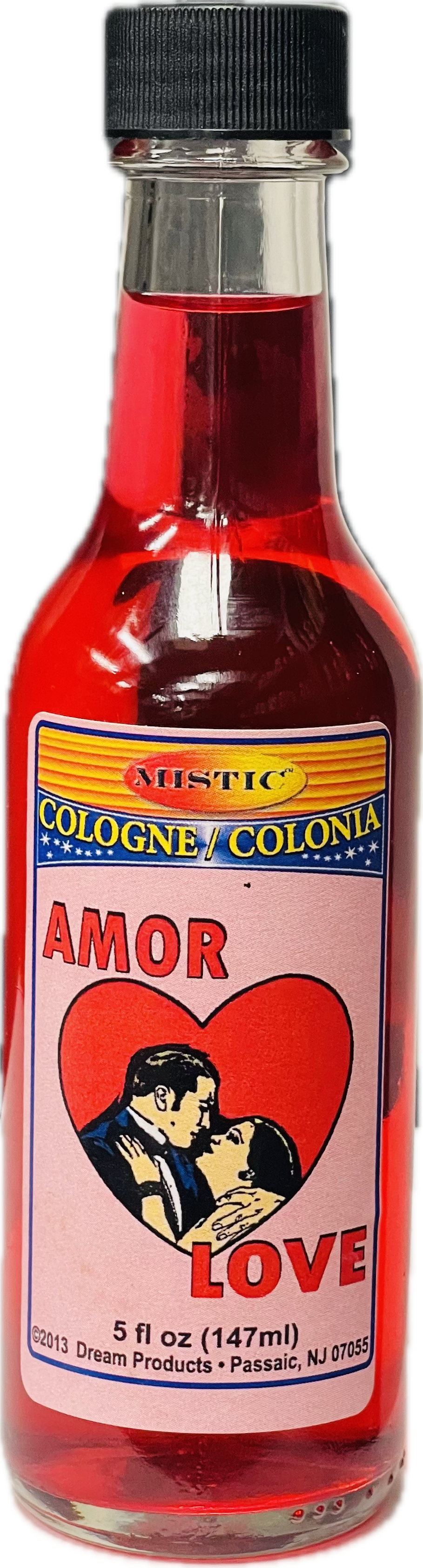 Colonia Mistica Amor Cintron