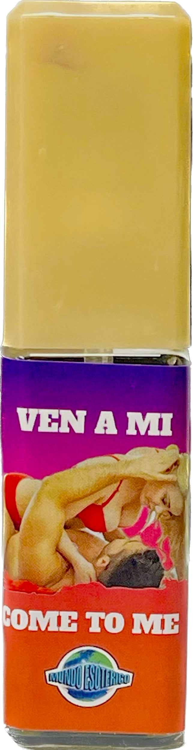 Perfume Feromonas Ven A Mi