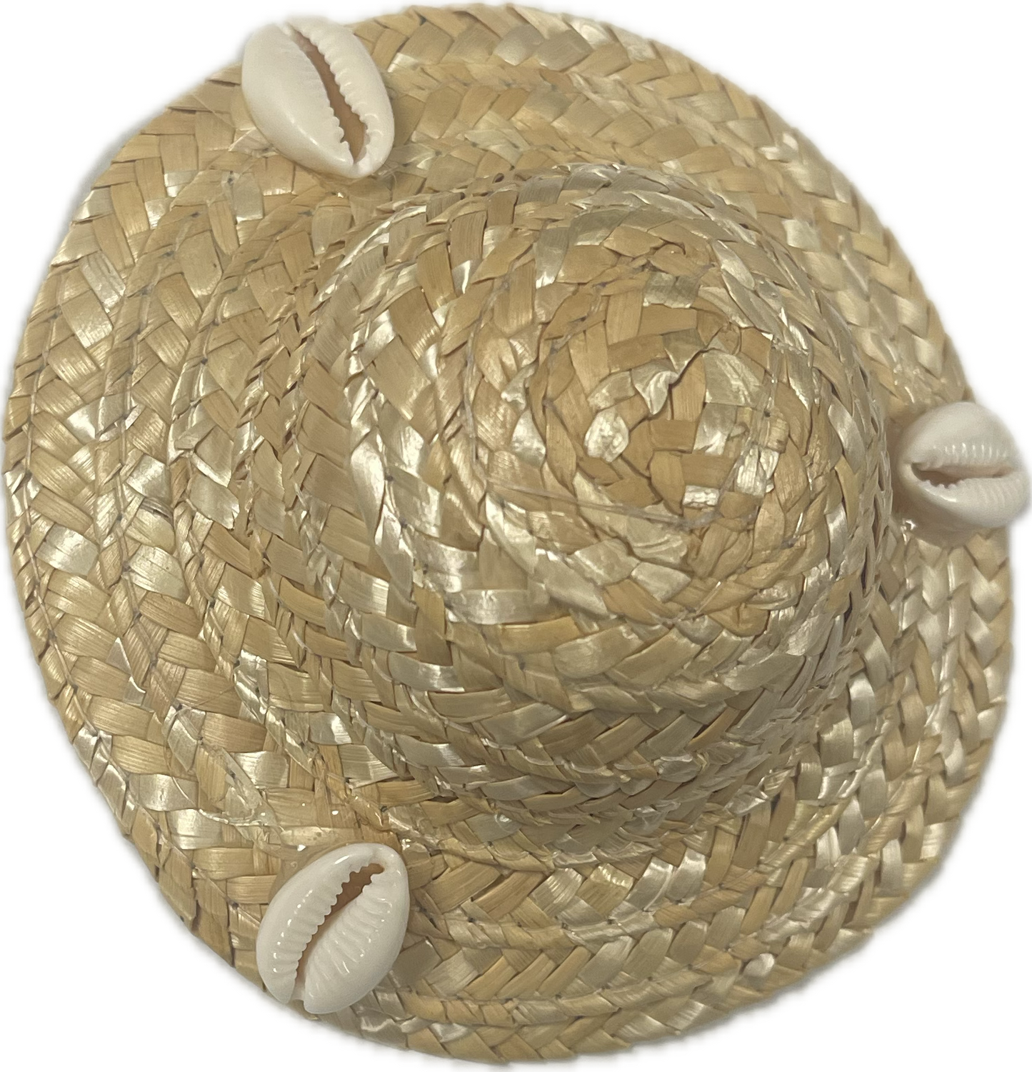 Elegua Sombrero