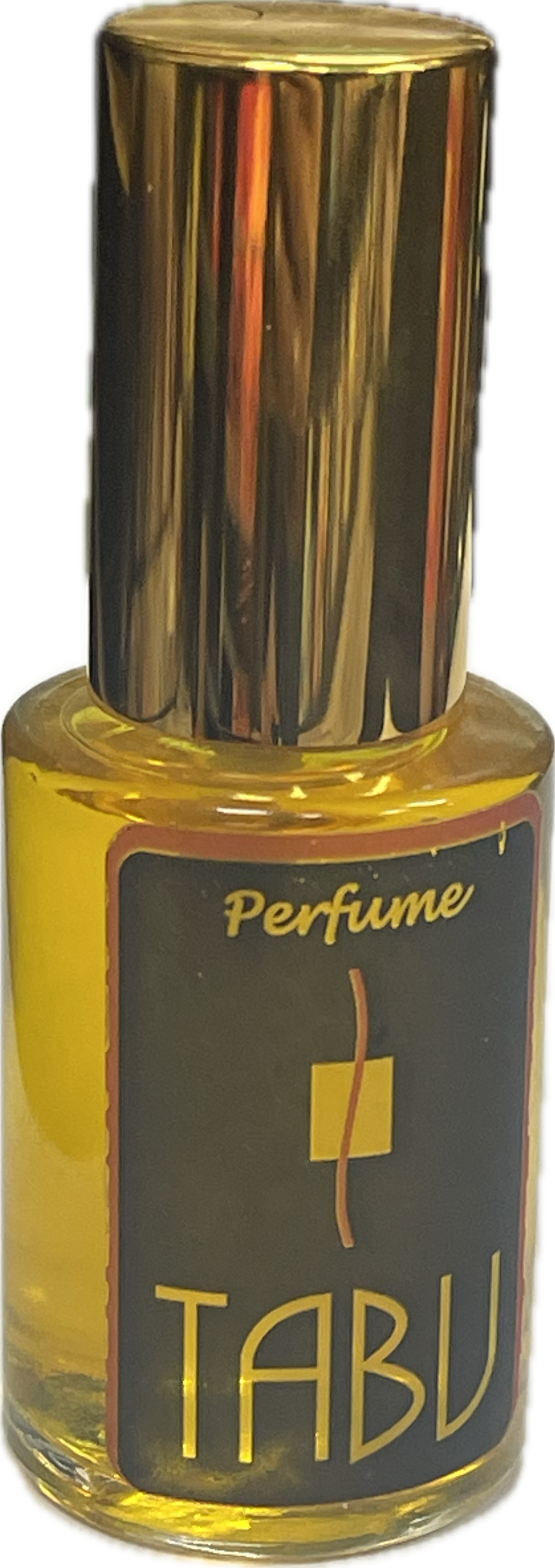 Perfume Tabu