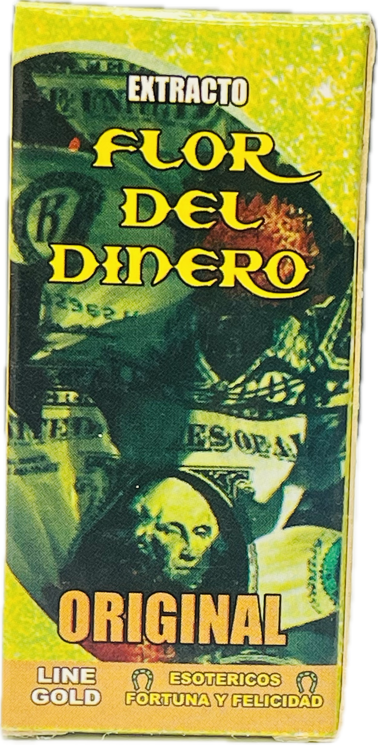 Ex Flor Del Dinero