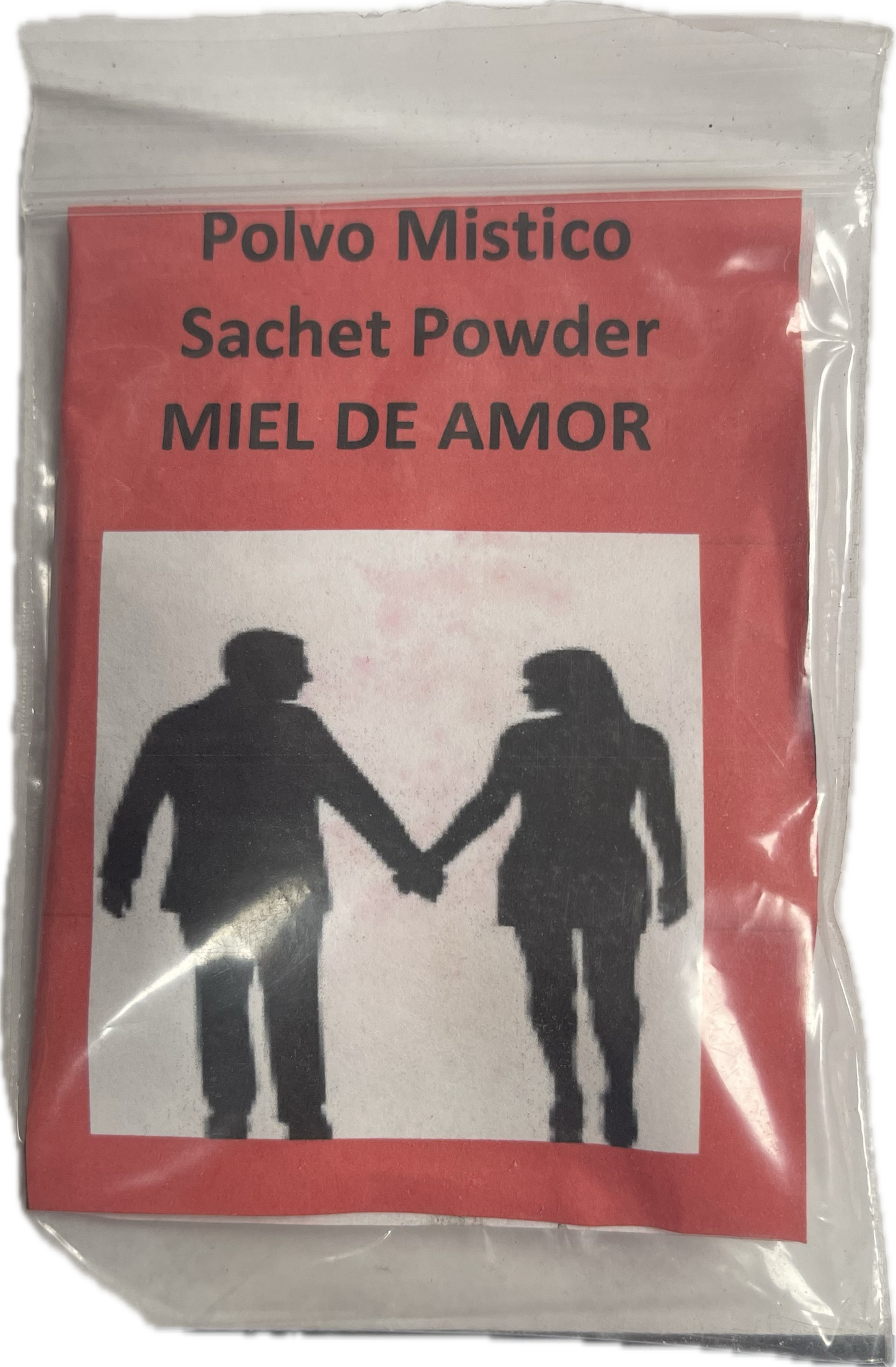 Polvo Miel De Amor (Sachet)