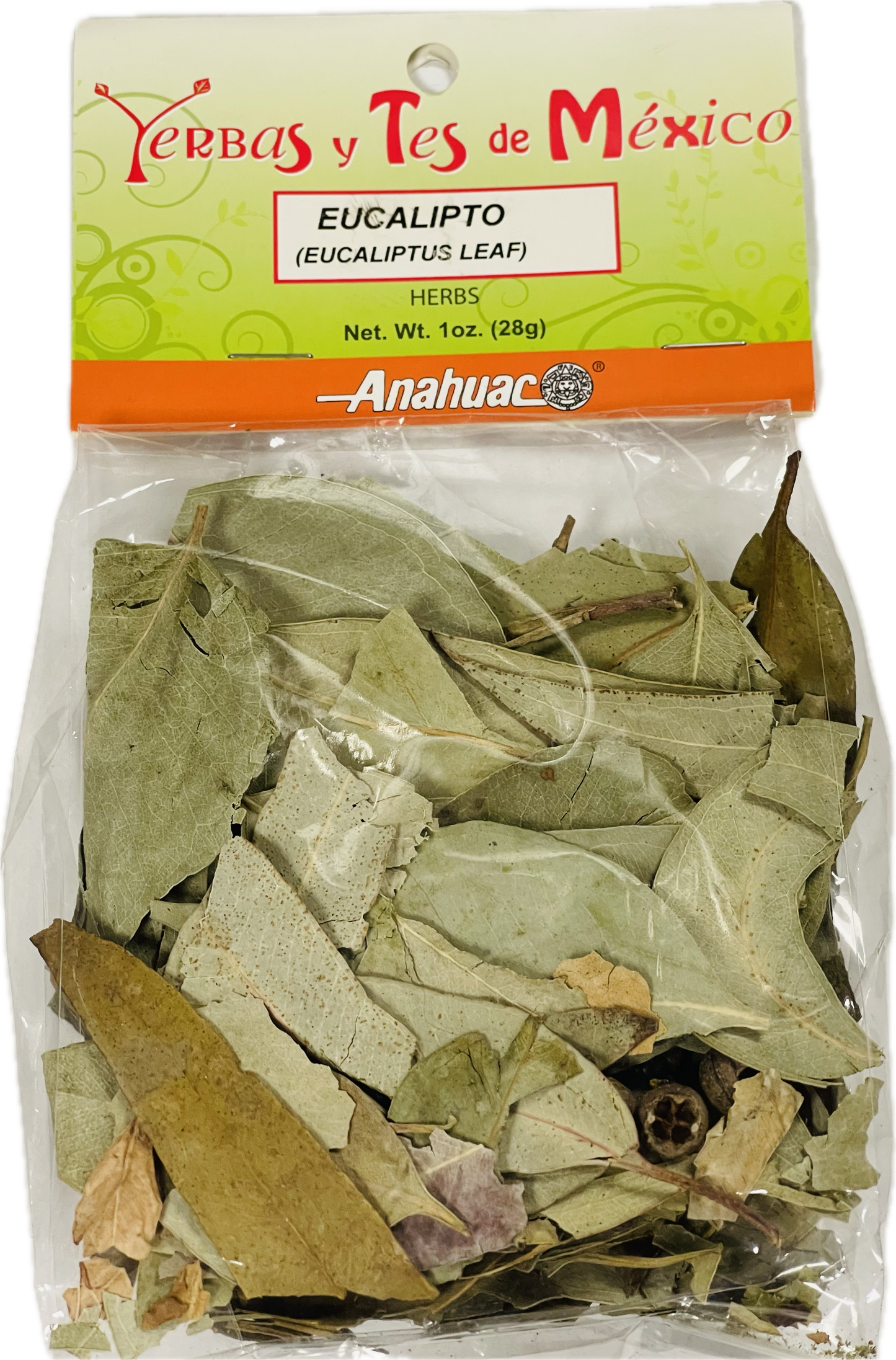 Eucalipto 1onz