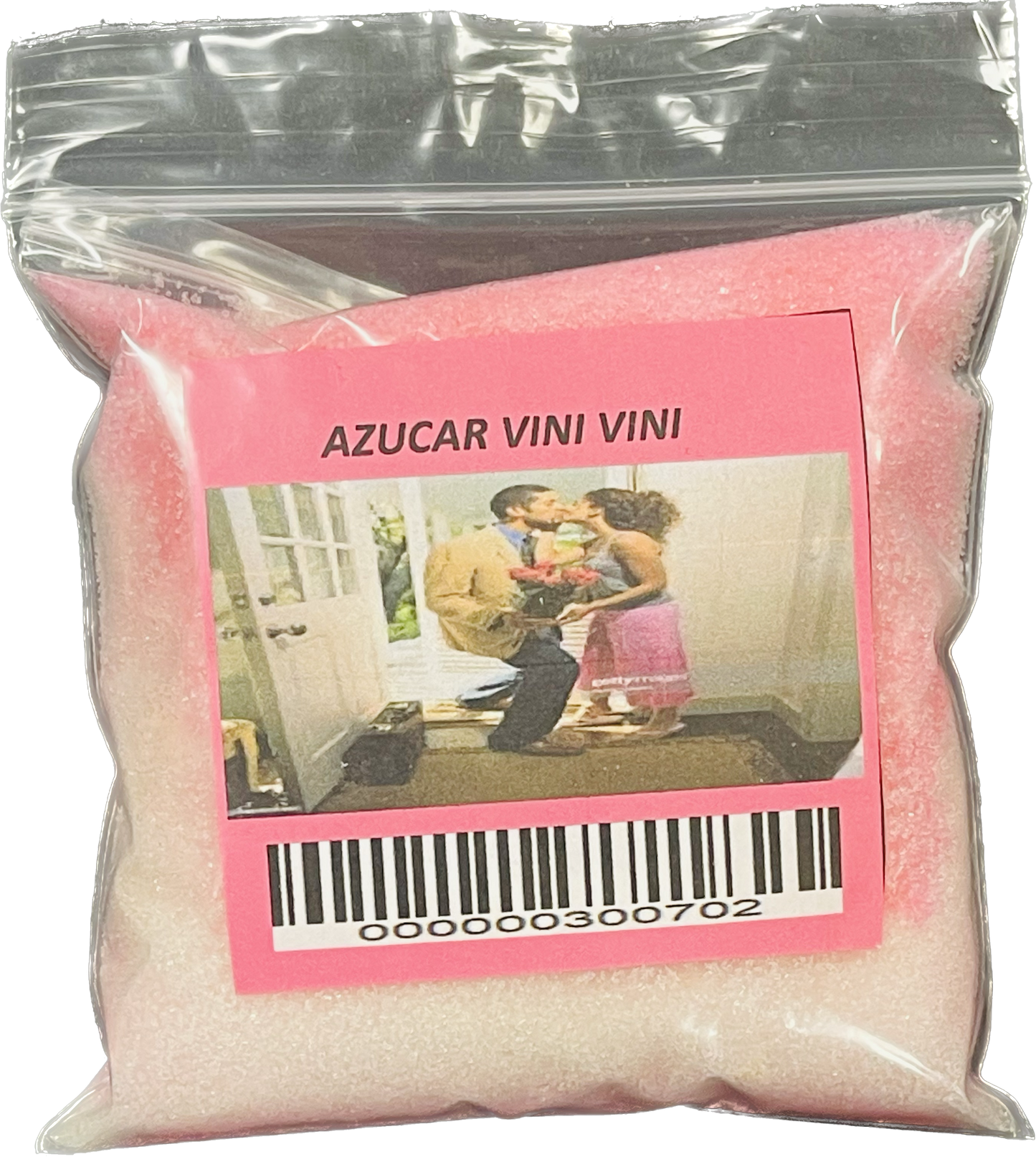 Azucar Vini Vini
