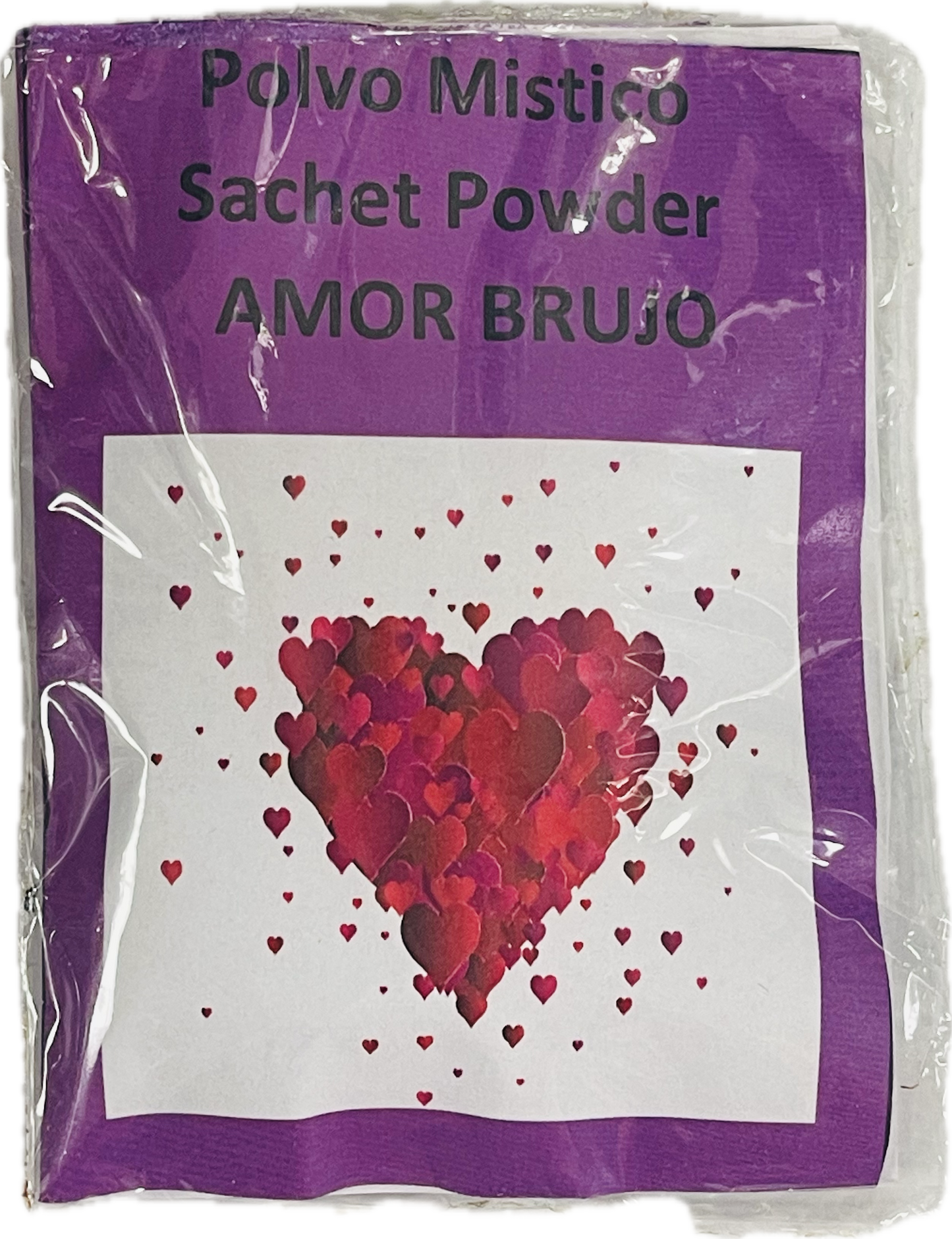 Polvo Amor Brujo Sachet