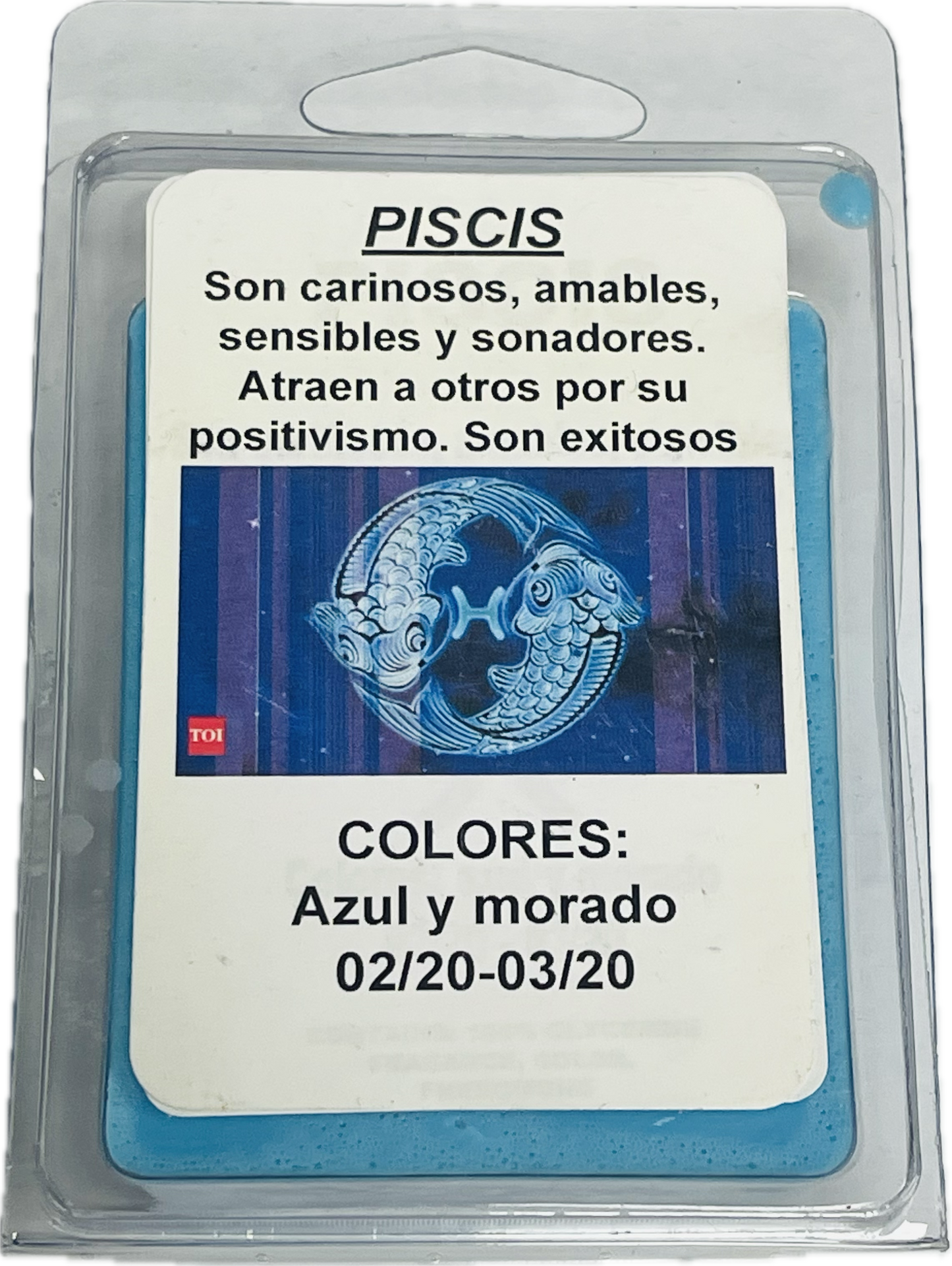 Jabon Glycerina Pices Con Quartz