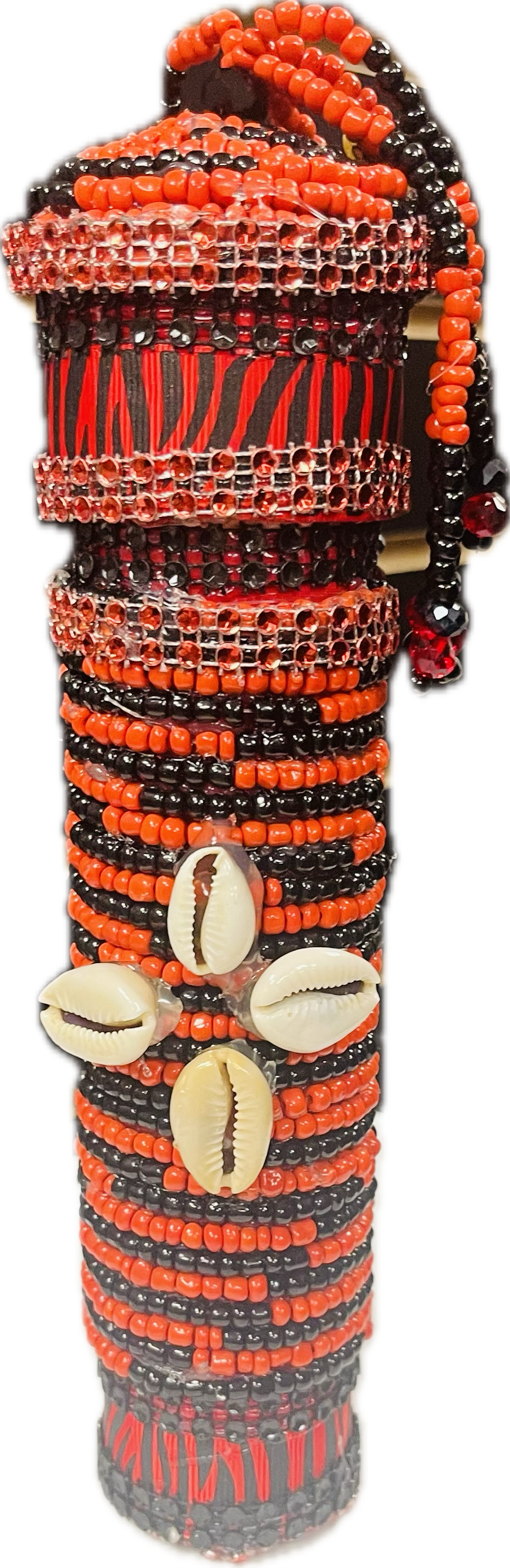 Horse Tail Handle De Elegua H200