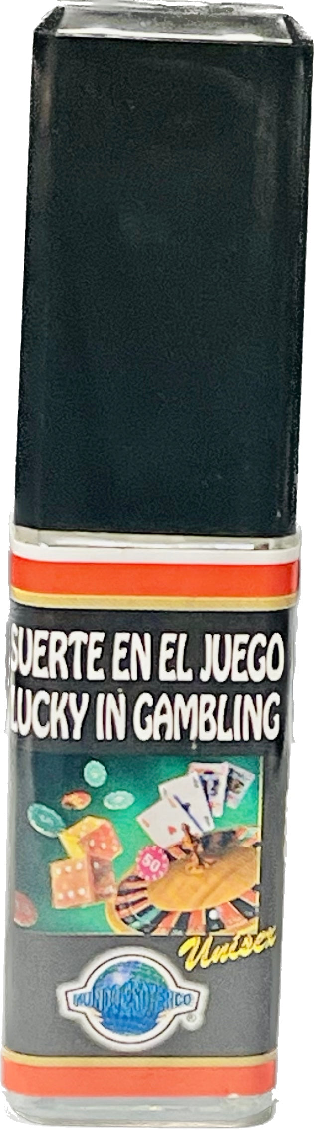 Perfume Con Feromonas Suerte En El Juego