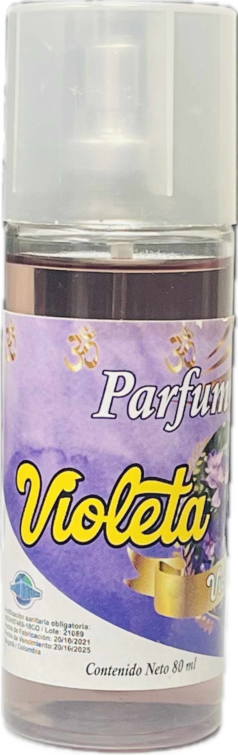 Parfum Violeta (Esoterico)
