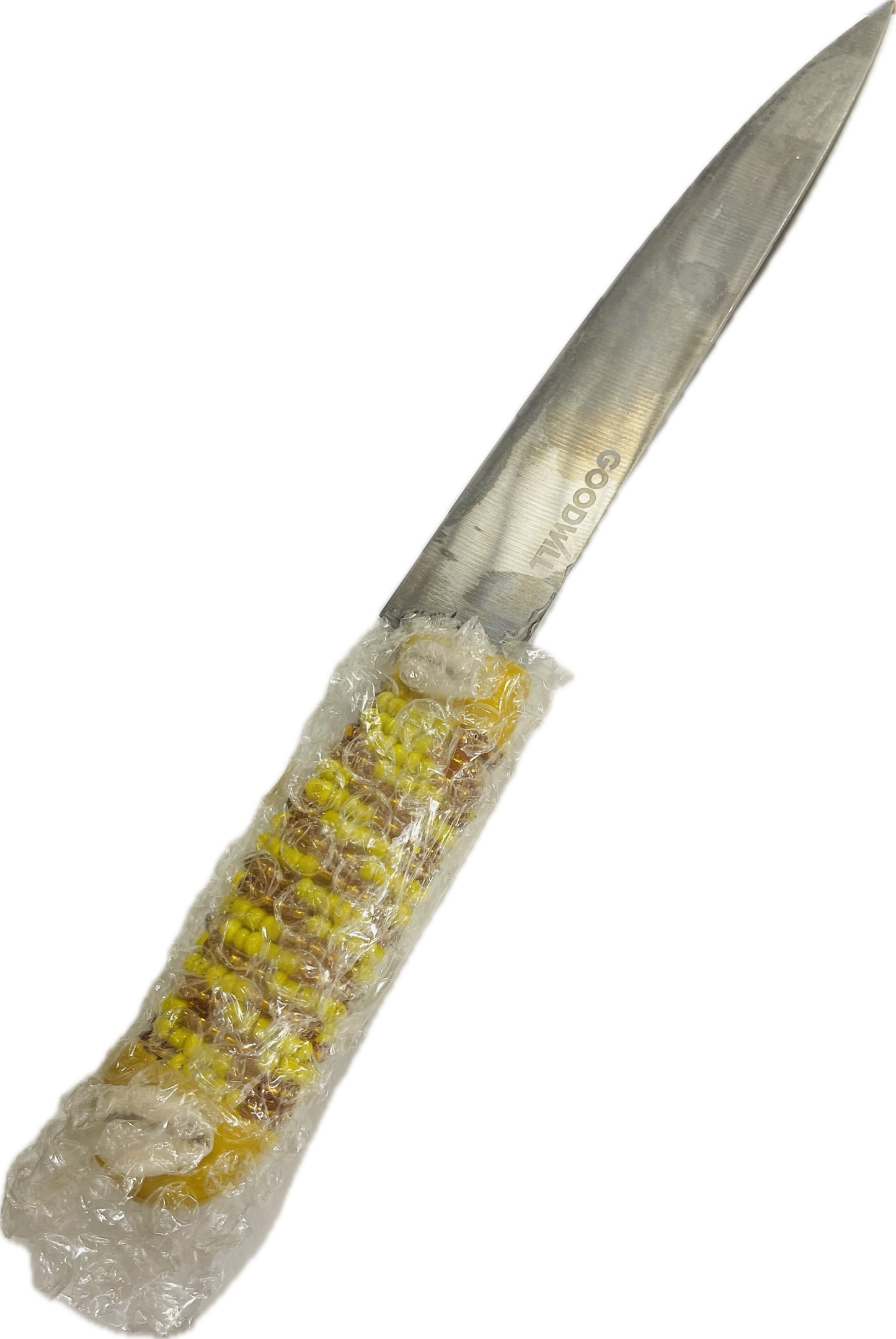 Santeria Knife Ochun Sk-003