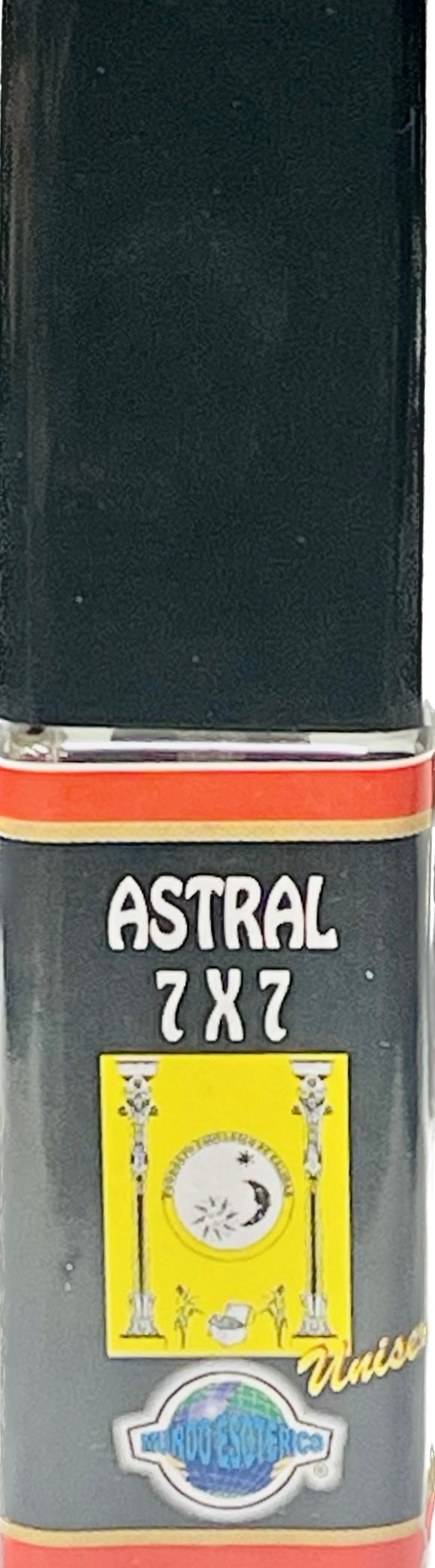 Perfume Con Feromonas Astral 7x7 (Esoterico)