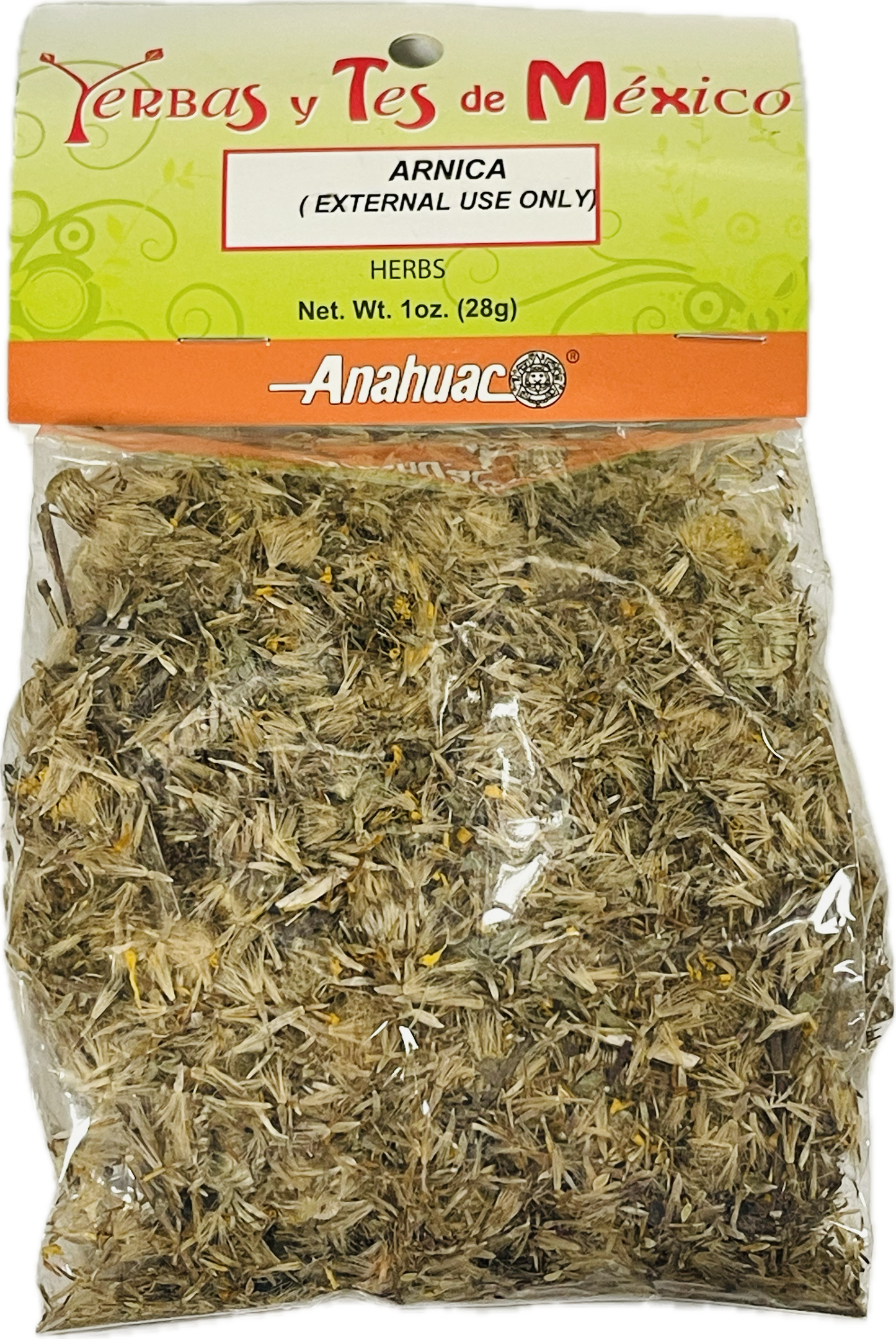 Arnica 1 Oz