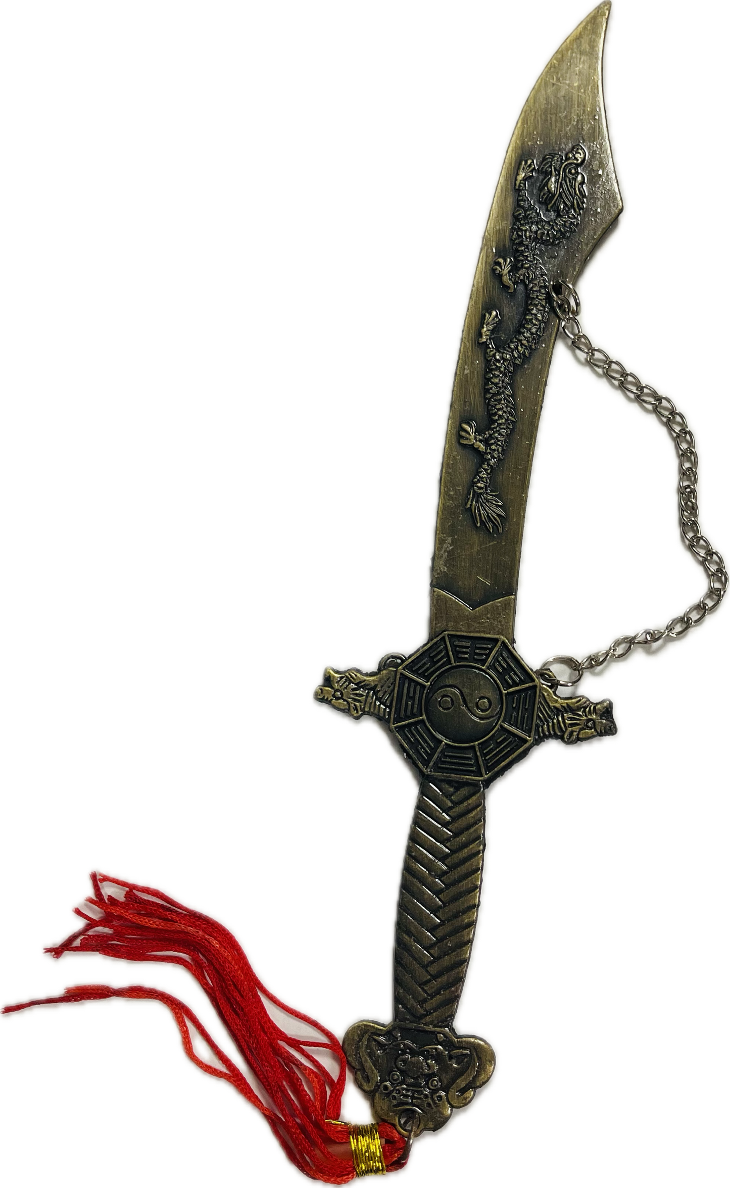 Fung Gun Knife A12-16